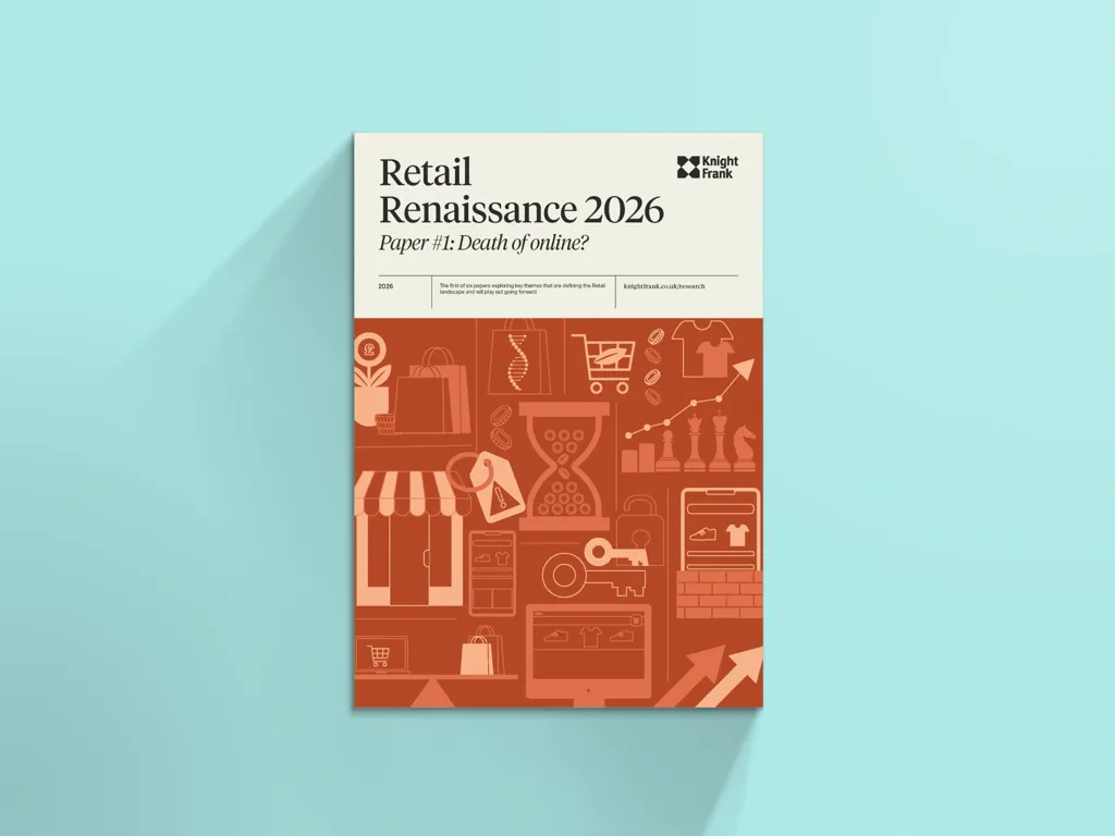 Image of Retail Renaissance 2026