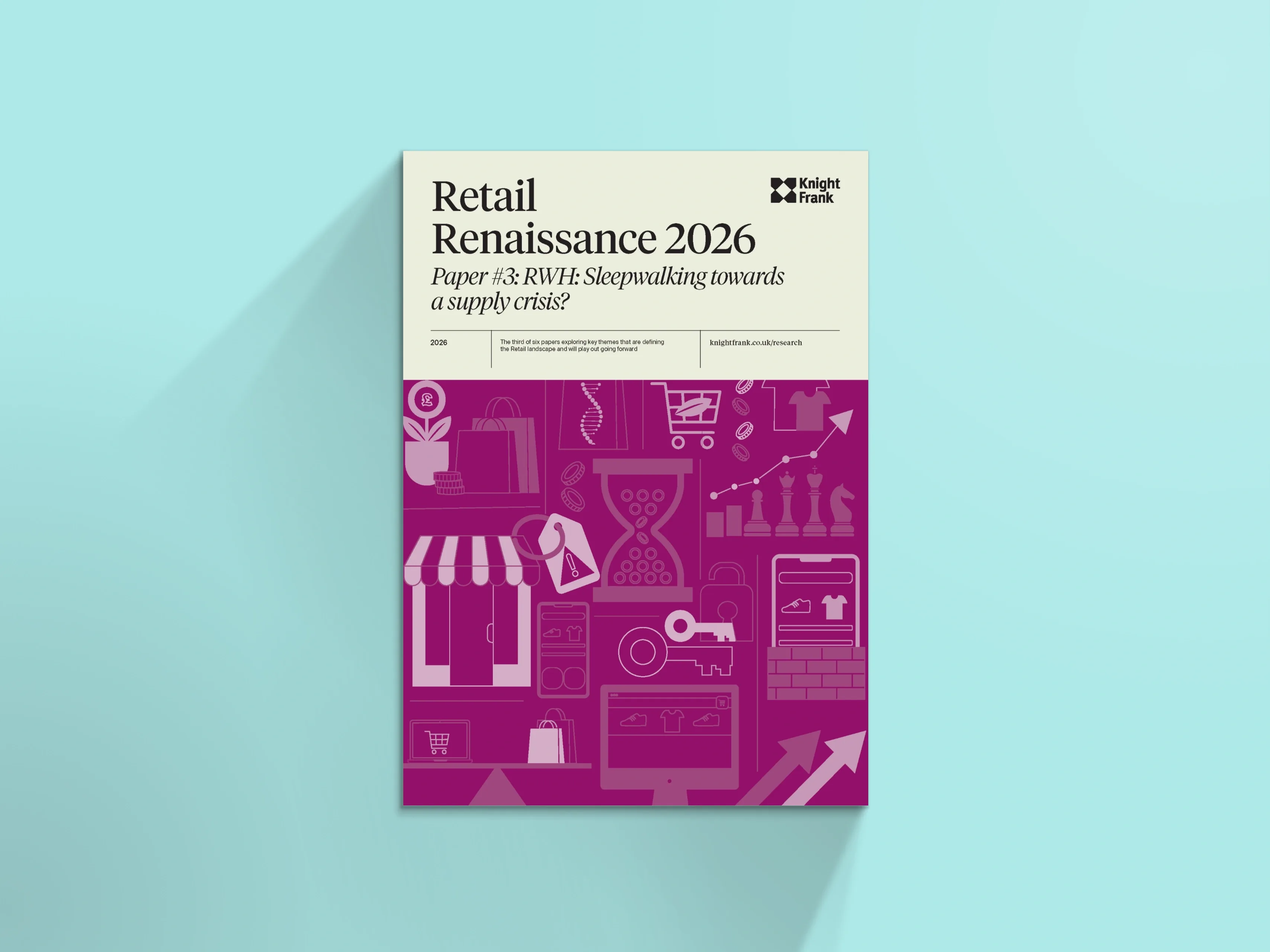 Image of Retail Renaissance 2026