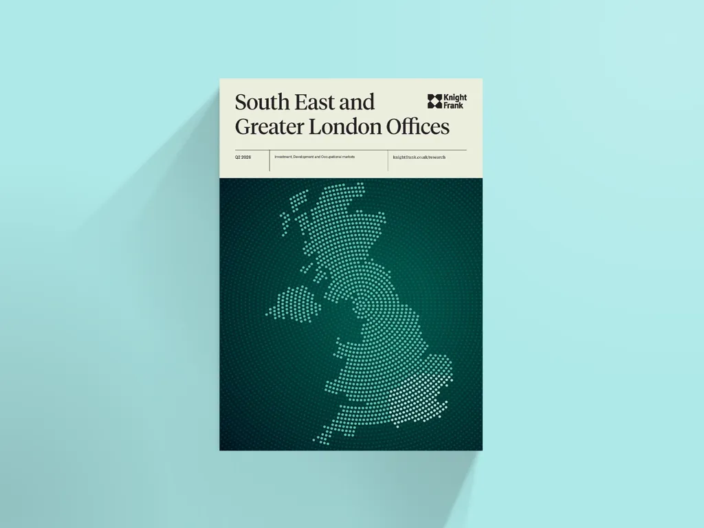 Image of South East & Greater London Offices