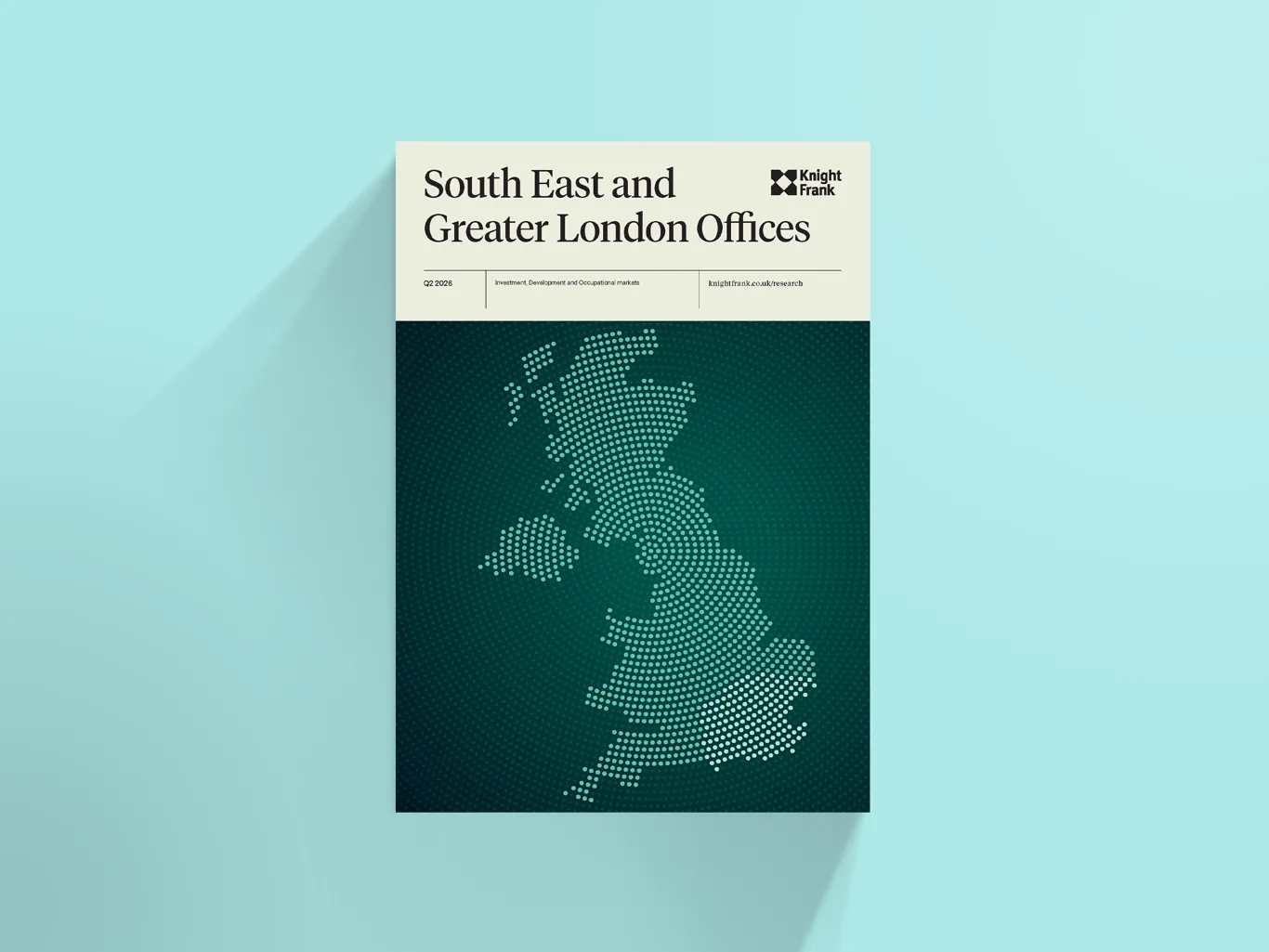 Image of South East & Greater London Offices