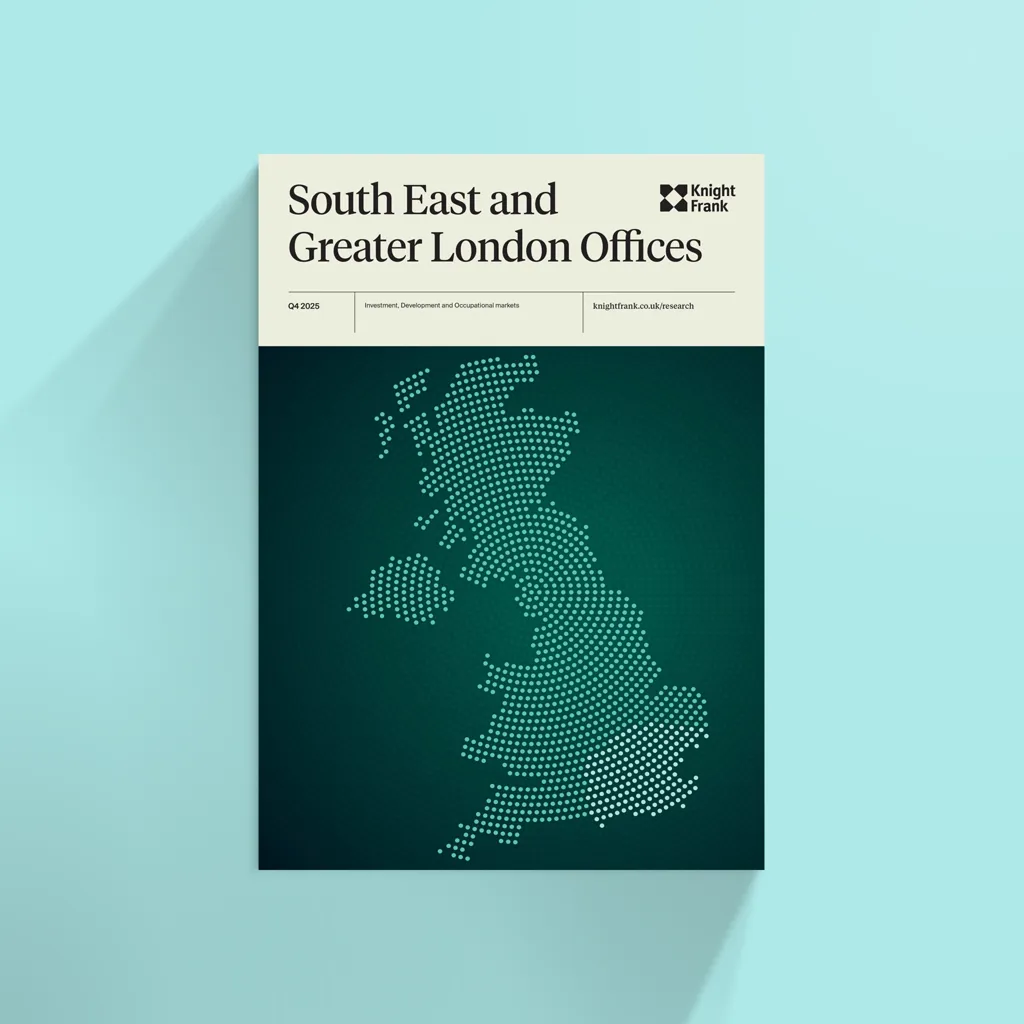 Image of South East & Greater London Offices