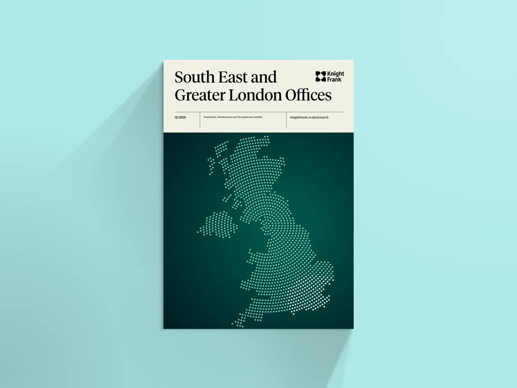 Image of South East & Greater London Offices