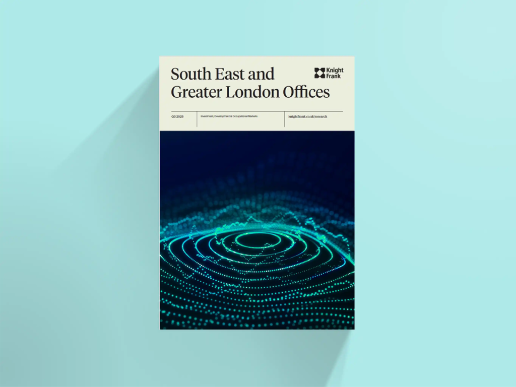 Image of South East & Greater London Offices