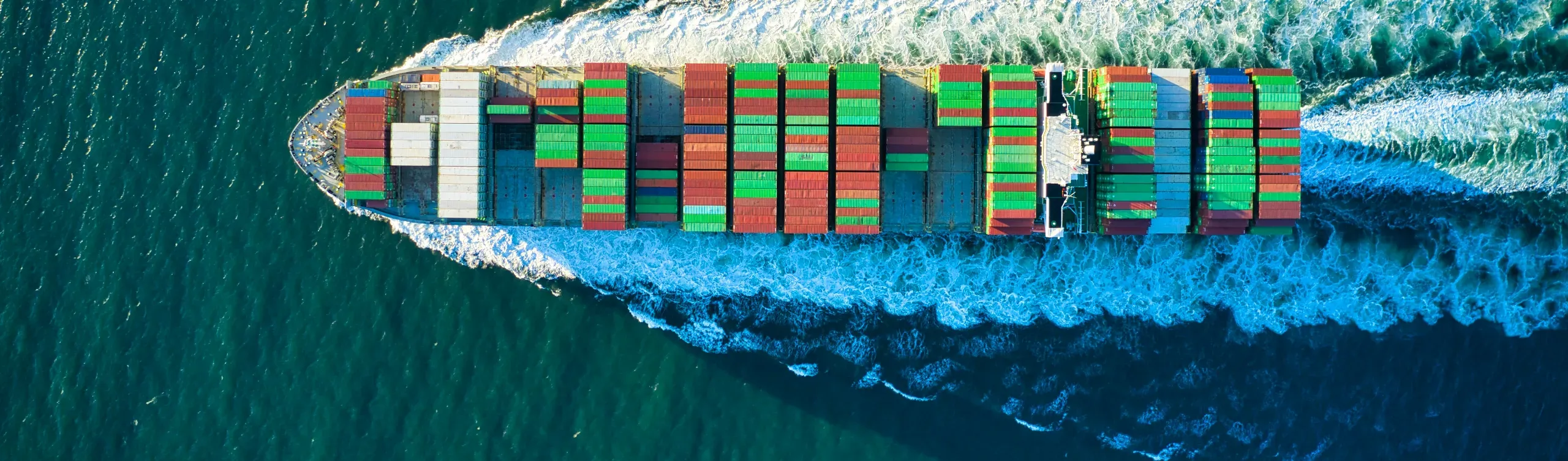 UK Logistics Market Update - May 2026