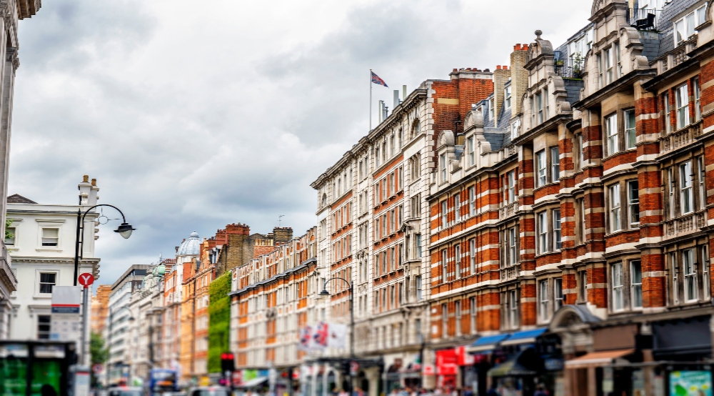 Why Holborn Is a Great Place to Work and Play | Knight Frank (UK)