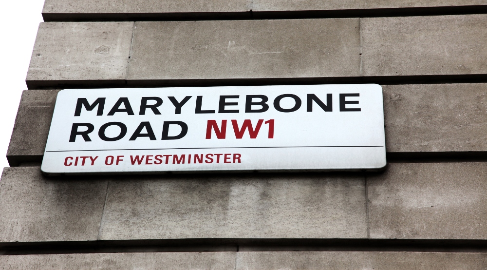 Why Marylebone is a Great Place to Work and Play | Knight Frank (UK)