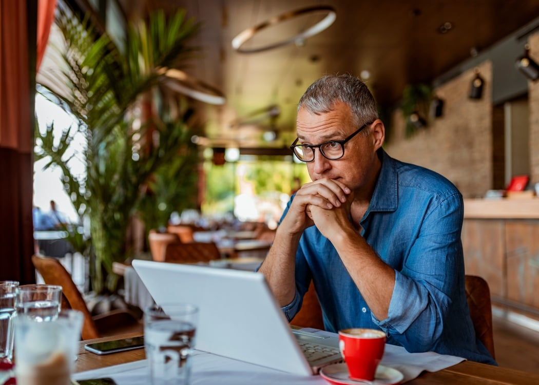 Working closer to home