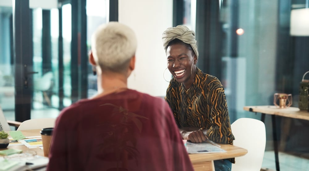 Nervous or Excited? How Businesses Feel About Returning to the Office