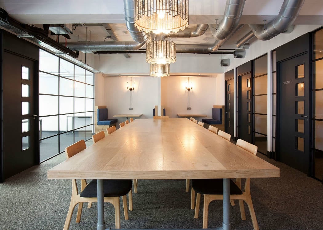 The Space - 41 Old Street