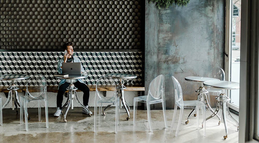 Not Just for Startups: The Rise of Coworking Corporates