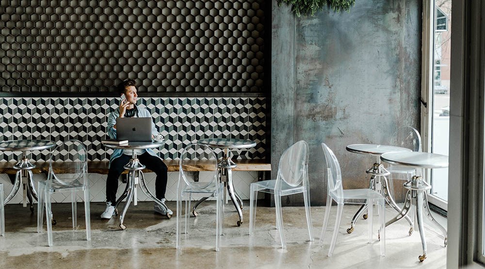 Not Just for Startups: The Rise of Coworking Corporates – Knight Frank (UK)