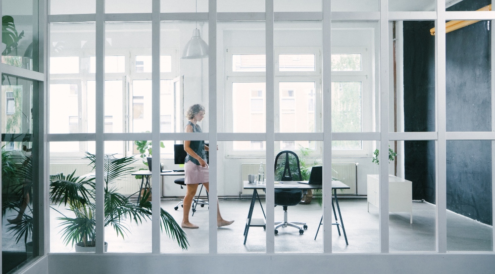 Considering Downsizing Your Office? Here are 6 Tips from our Experts