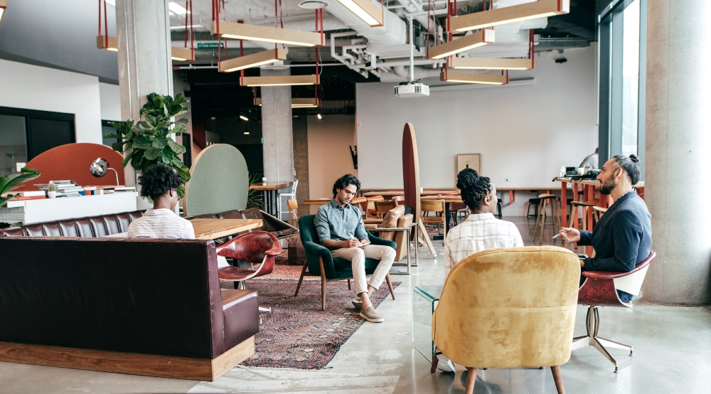 From Discounts to Commitments: 8 FAQs About Flexible Office Space During Covid-19