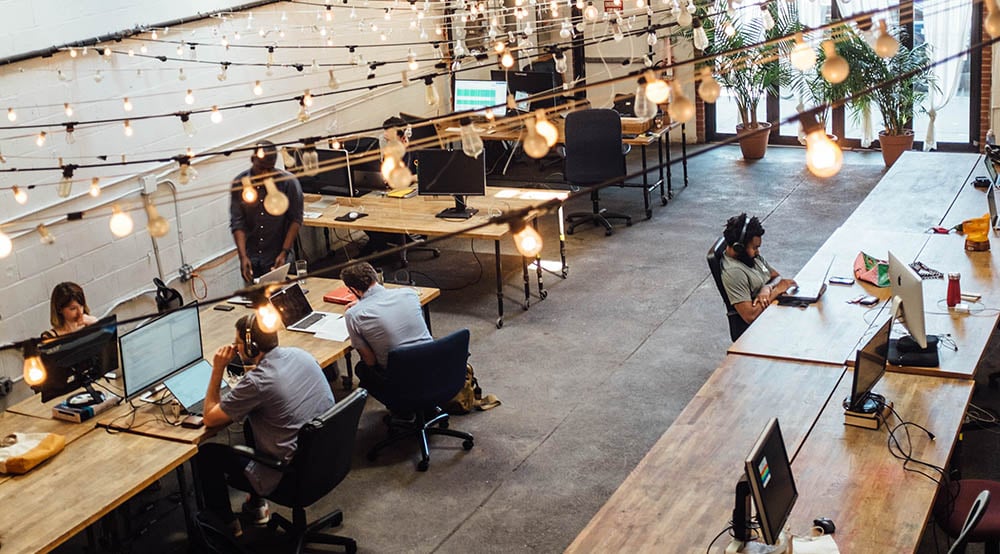 Your Office Space Jargon Buster