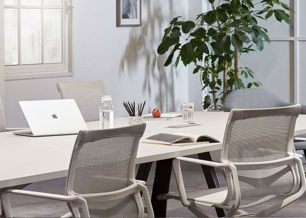 The Office Group's Scott House