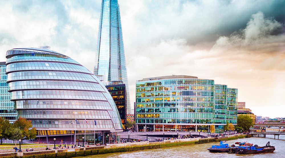 Guide to Office Space in South Bank – Knight Frank (UK)
