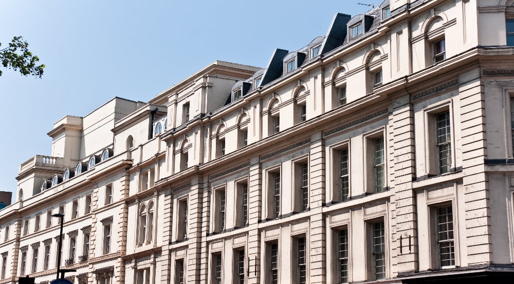 The Best Serviced Offices in Mayfair
