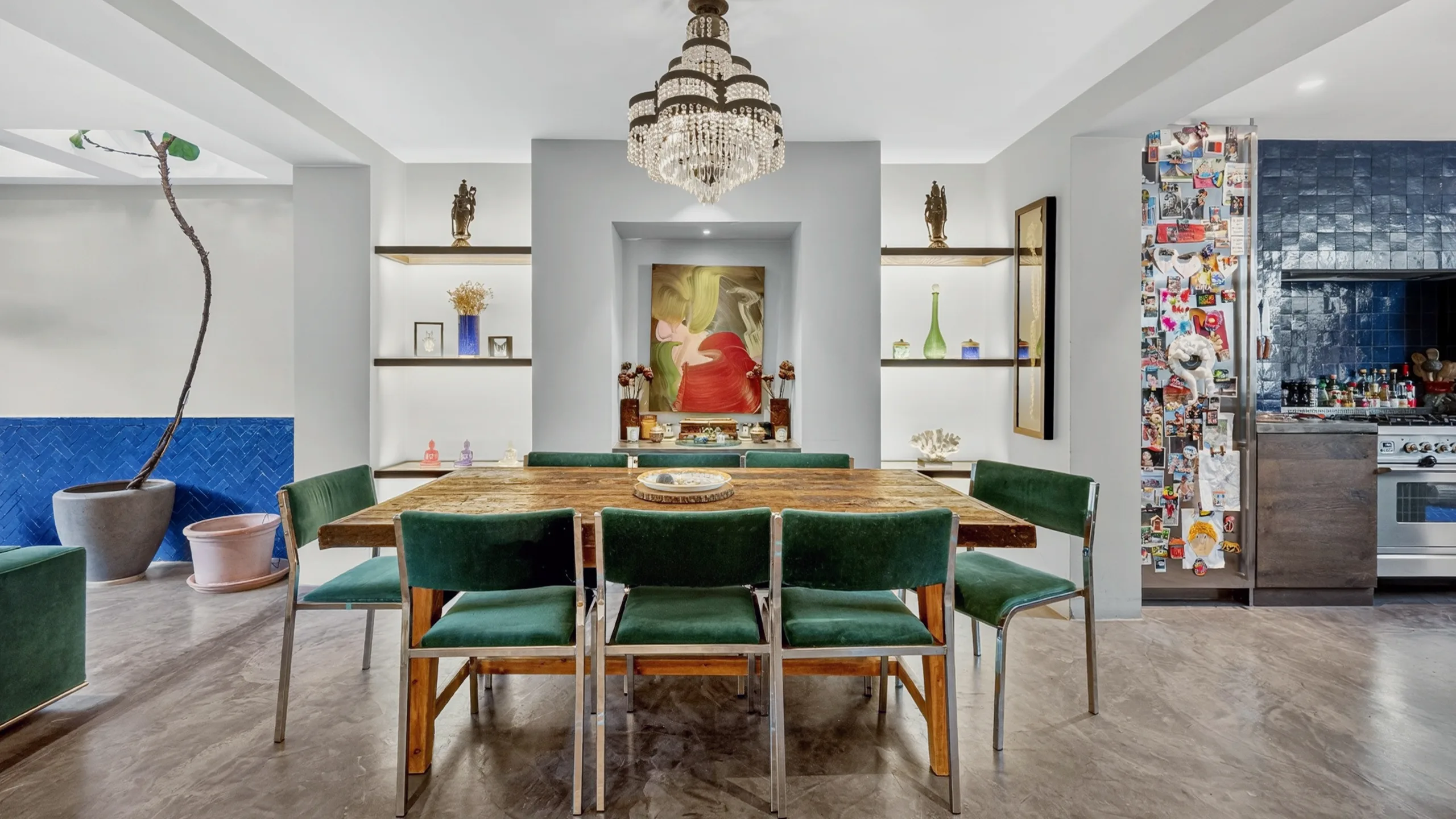 Image of A collection of cutting-edge, design-centred London houses