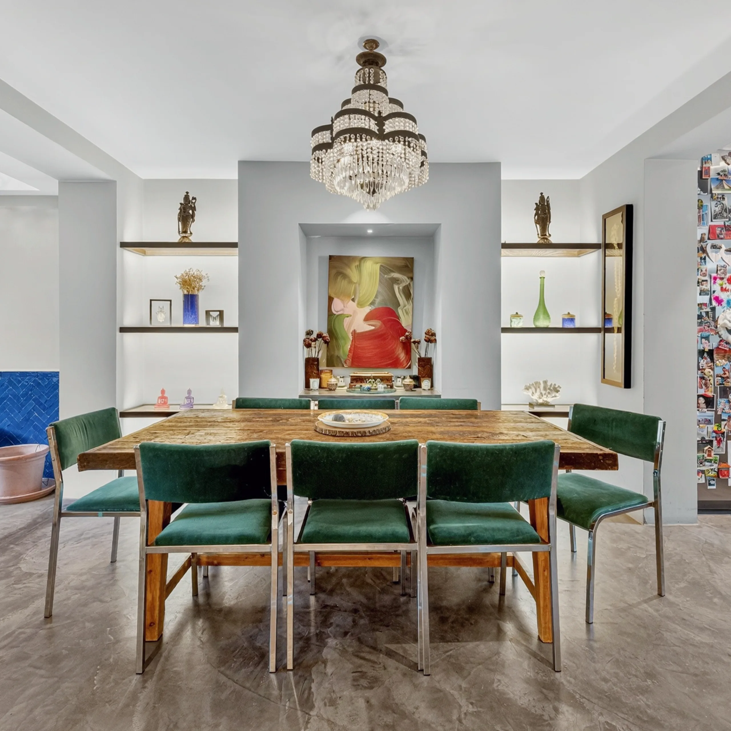 A collection of cutting-edge, design-centred London houses