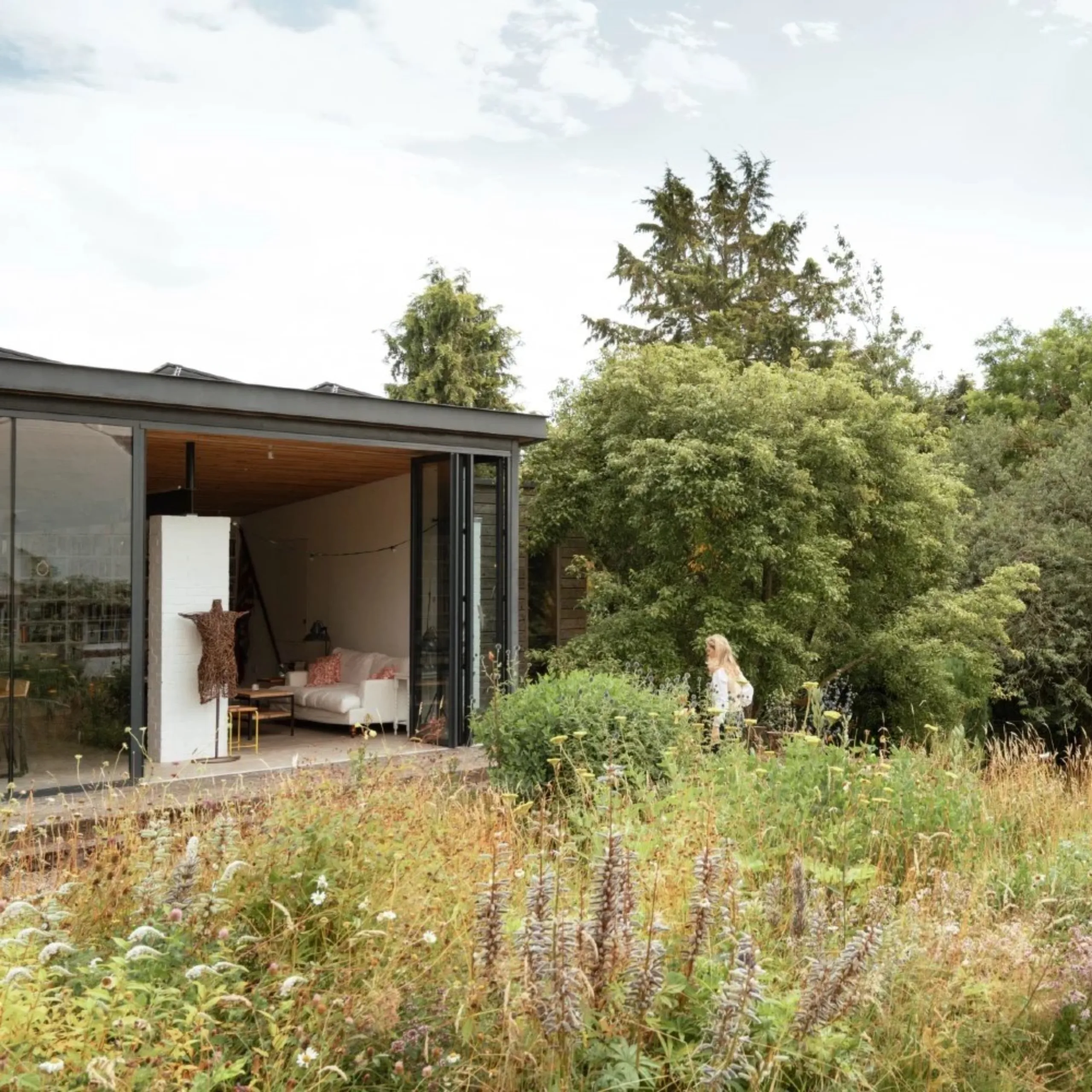 A new chapter awaits in the Scottish Borders