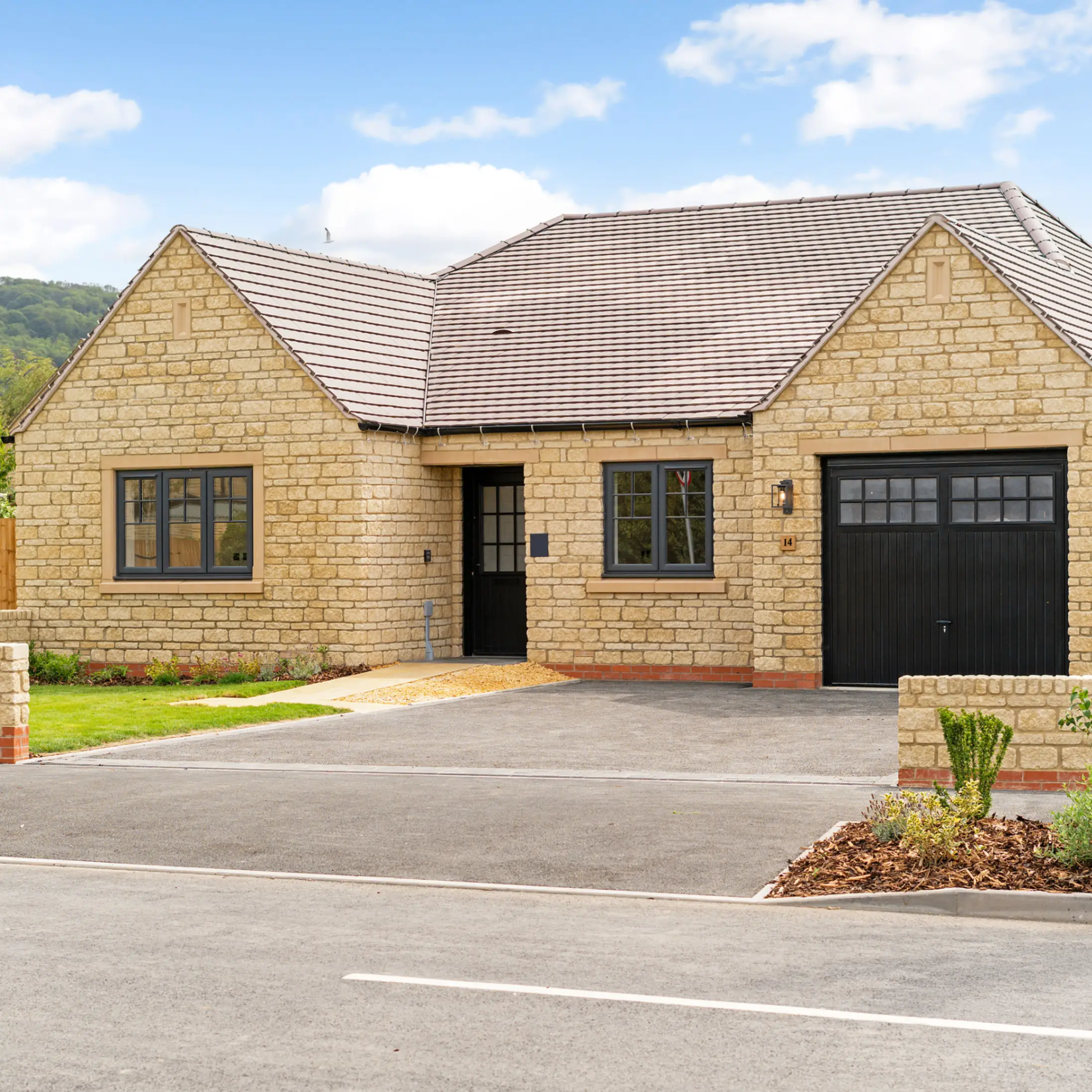 Bungalows are back: why single-storey homes are becoming a top choice for buyers