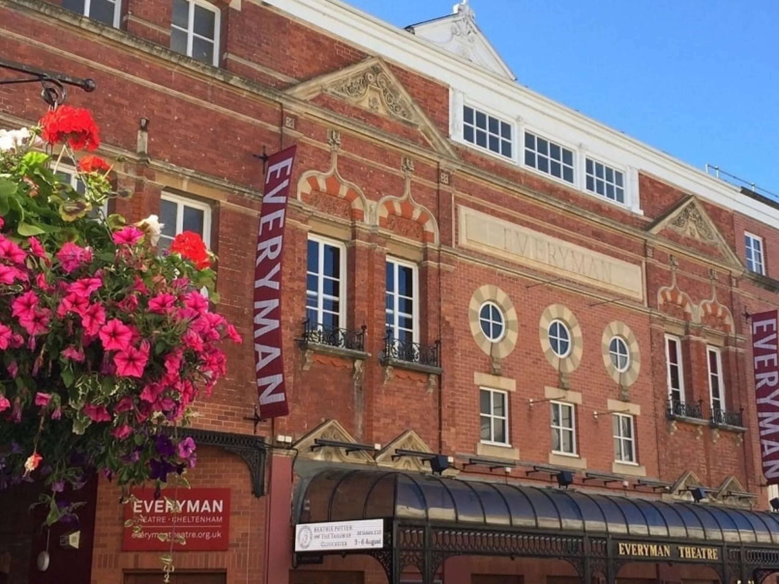 The Everyman Theatre