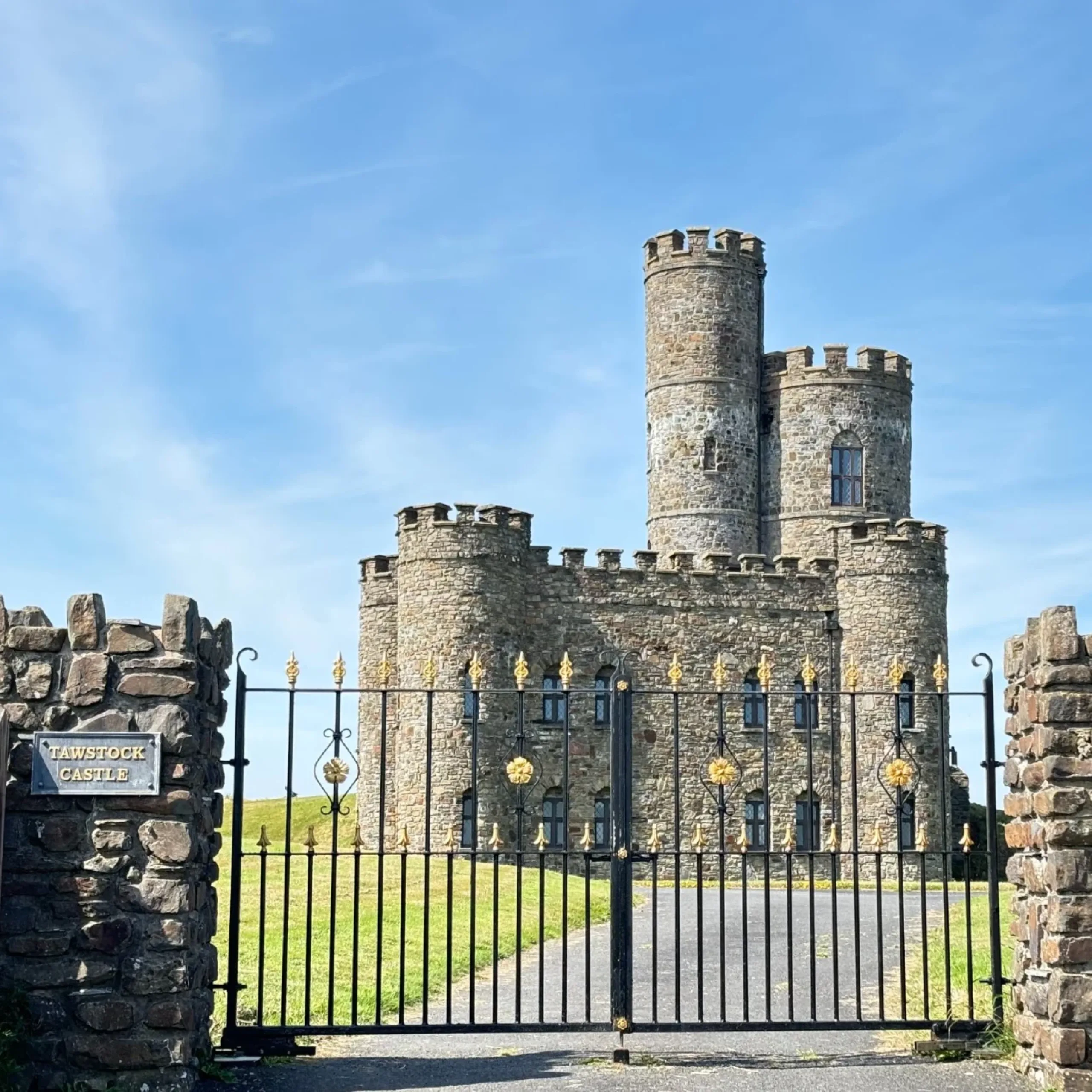 Enchanting fairytale homes straight out of a storybook