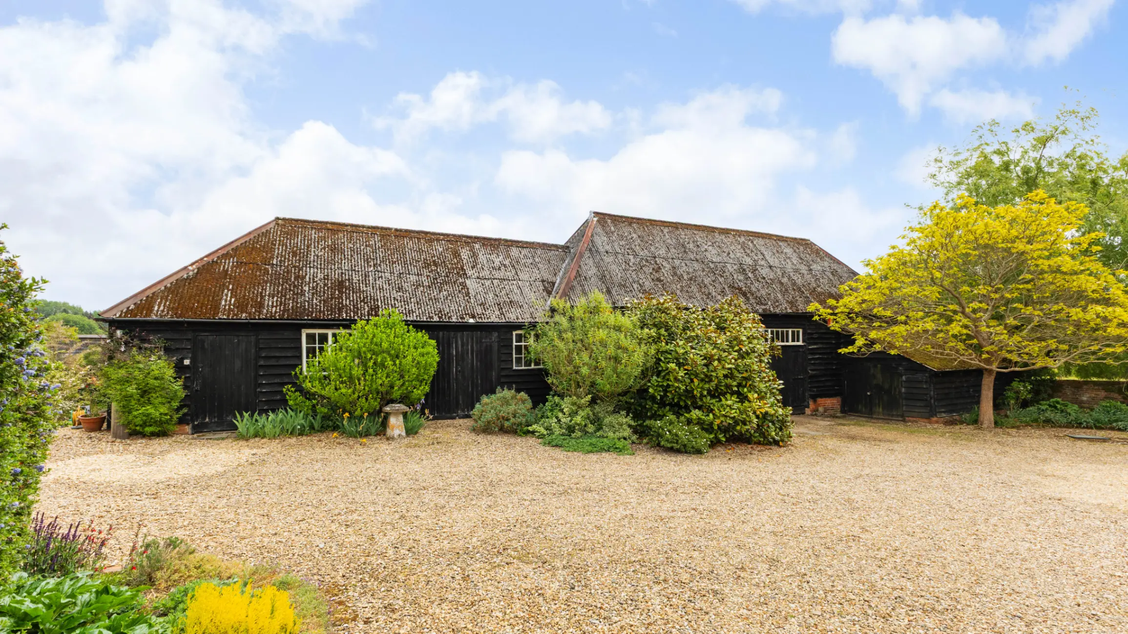 3-4 bedroom house for sale in Thornford Road, Headley, Nr Newbury, Hampshire, RG19
