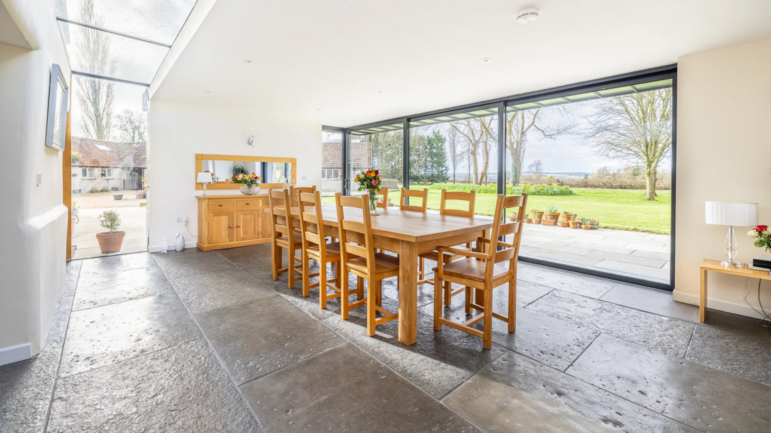 Muchelney Road, Baltonsborough, Glastonbury, Somerset, BA6