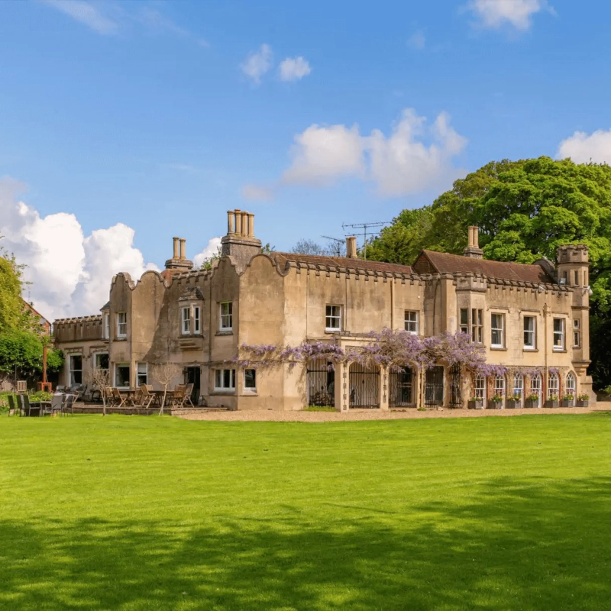 Image of Great homes near grammar schools