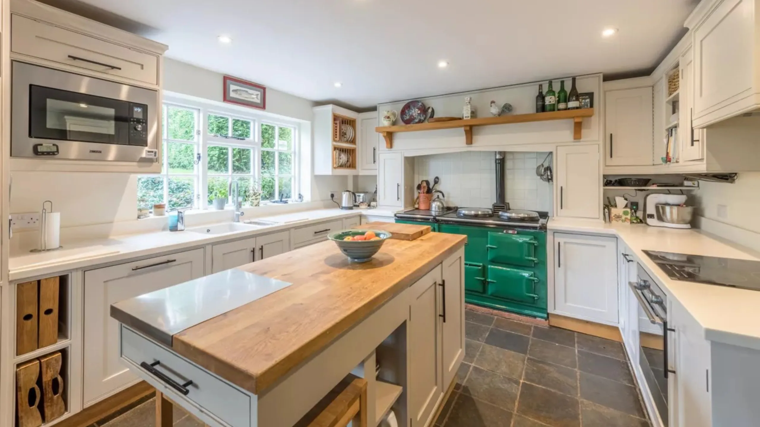 Tunbridge Wells kitchen