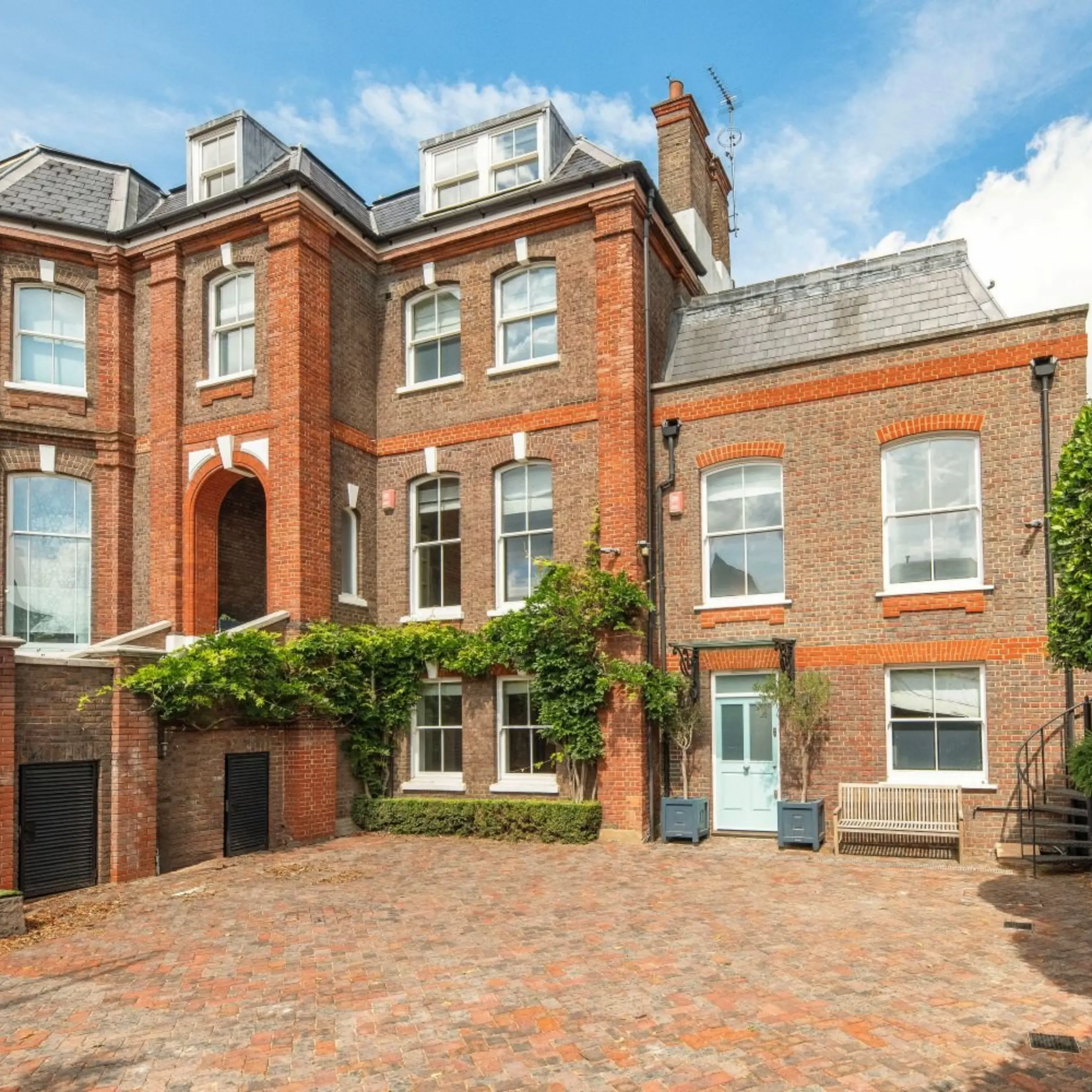 Identifying period homes: how to tell if your property is Georgian, Victorian or Edwardian