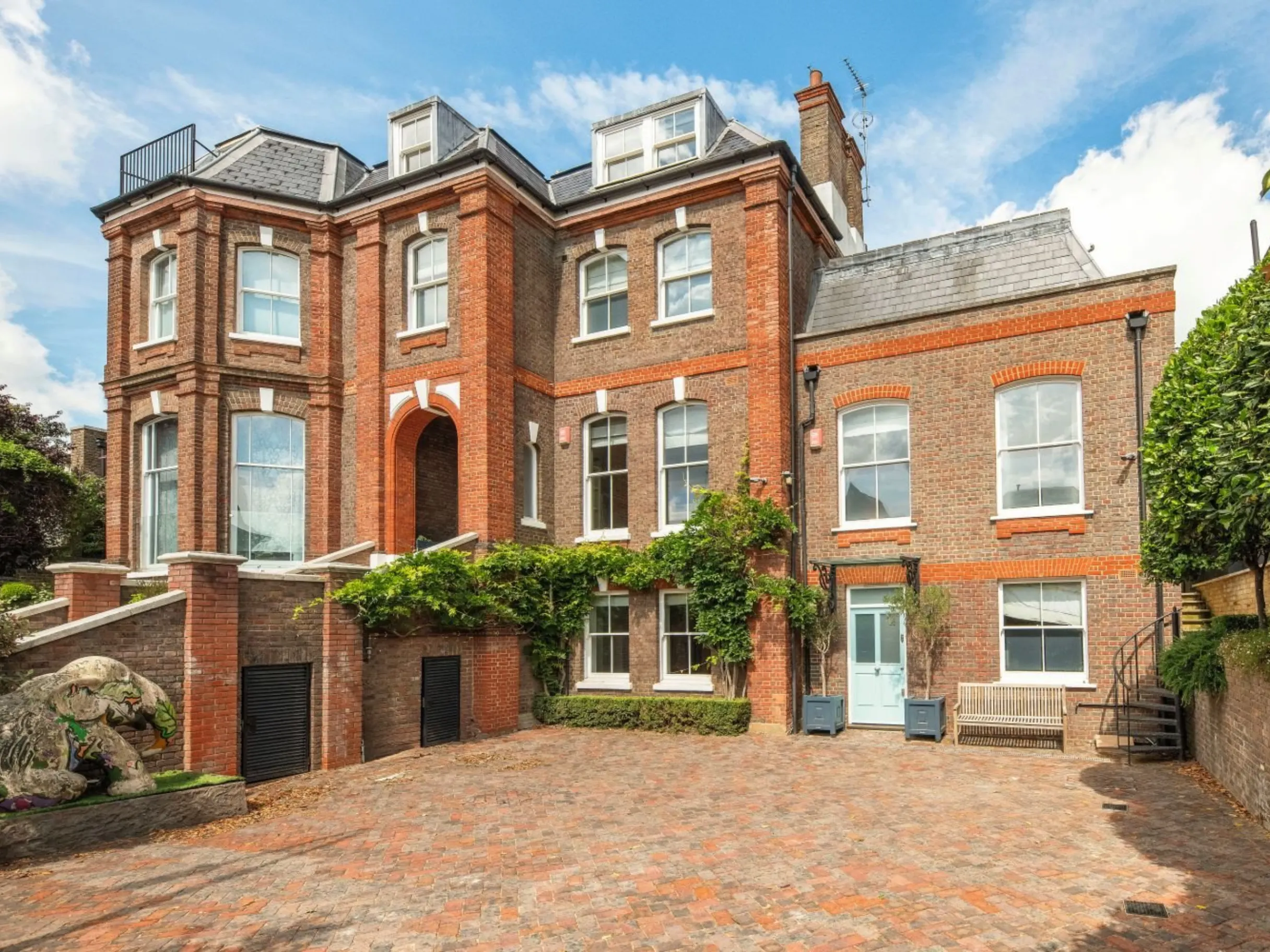 Image of Identifying period homes: how to tell if your property is Georgian, Victorian or Edwardian