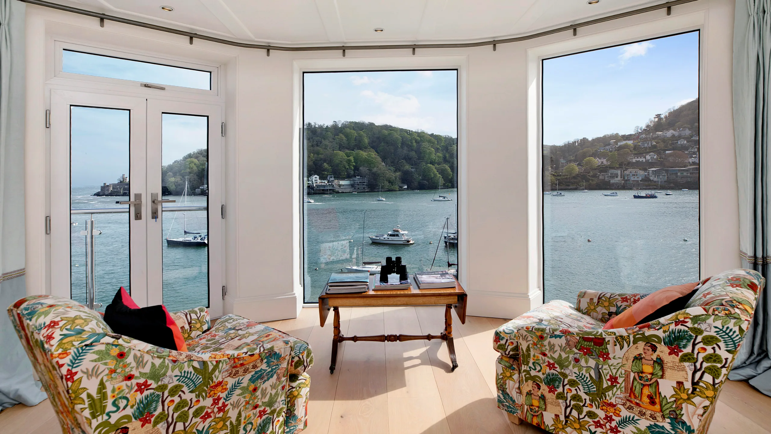 Beacon Road, Kingswear, Dartmouth, Devon, TQ6