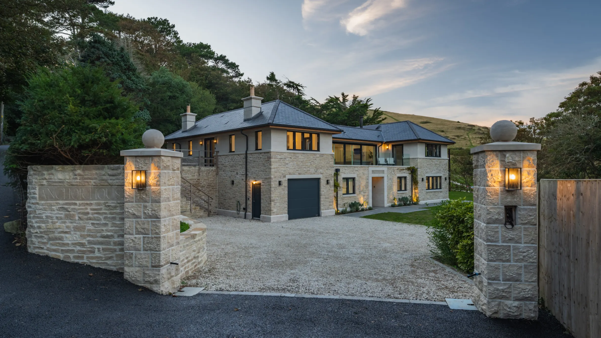 Lulworth Cove, Wareham, BH20