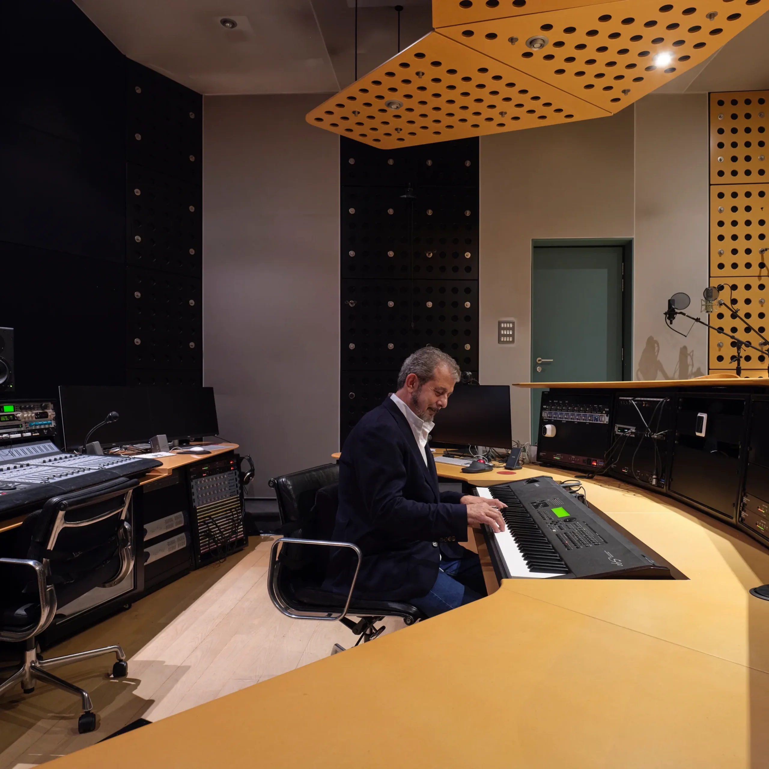 Inspiring homes for sale perfect for music lovers