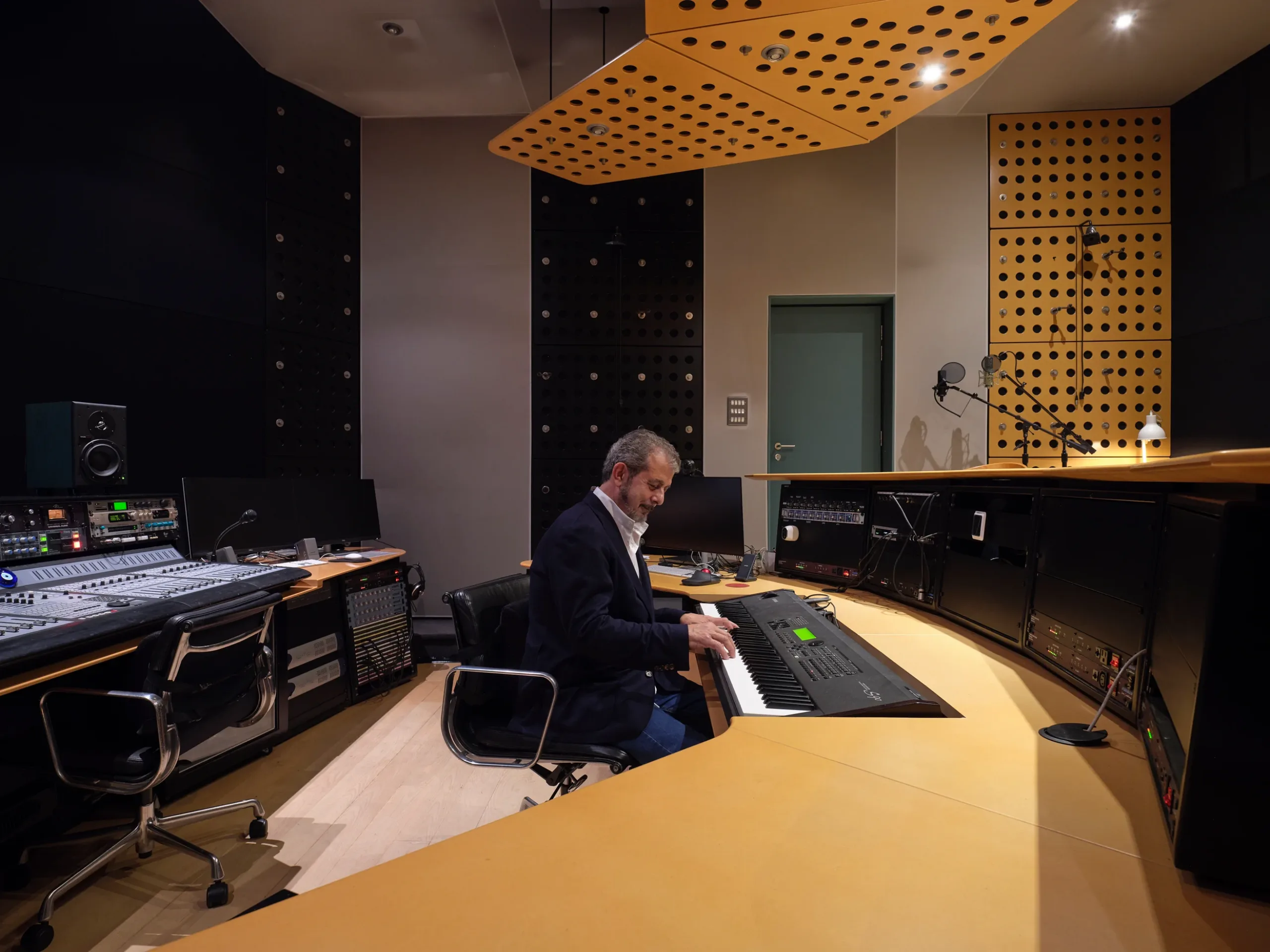 Image of Inspiring homes for sale perfect for music lovers