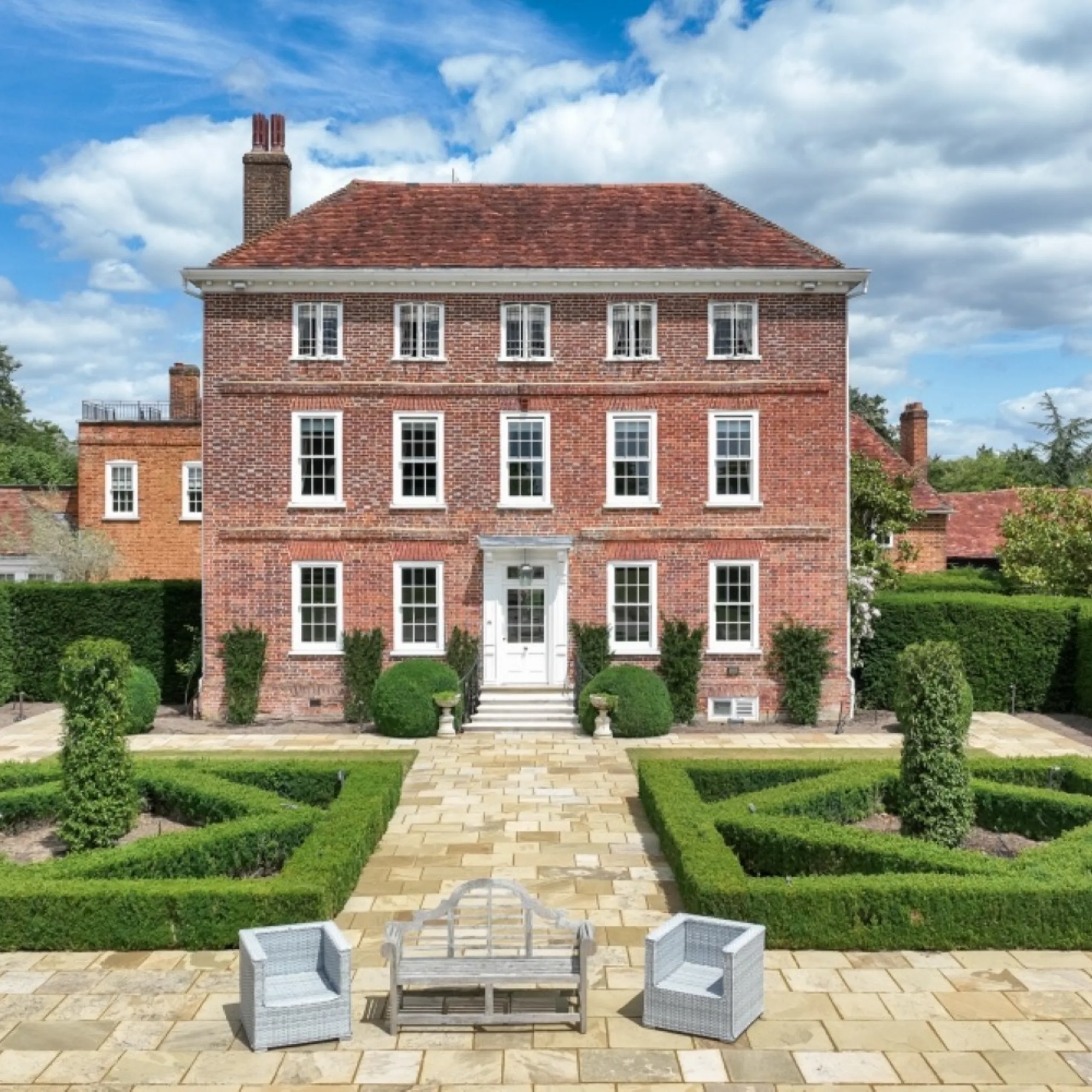 Live a life less ordinary in an incredible rental property