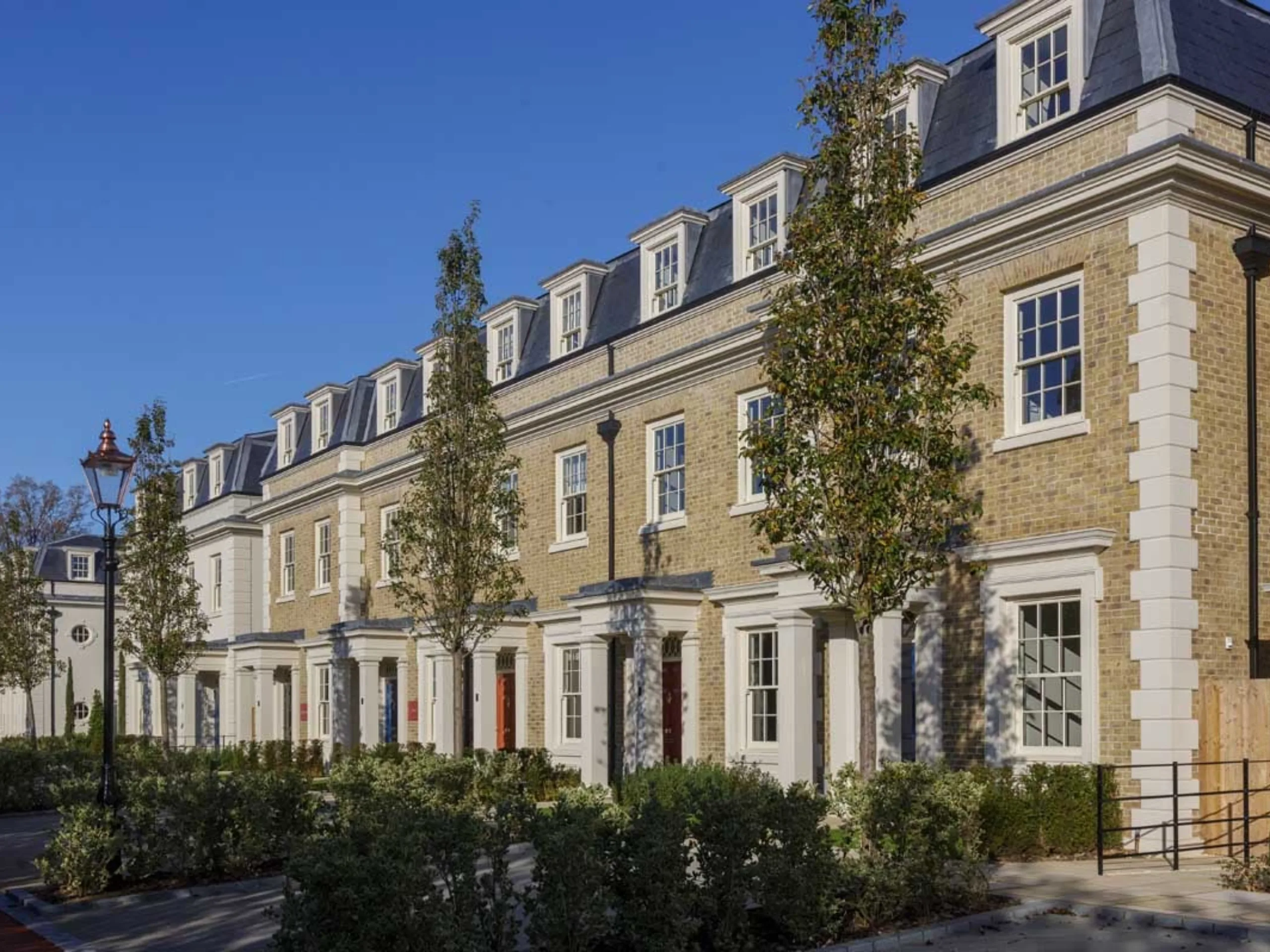 Image of New year, new home: luxury brand-new homes ready to move into