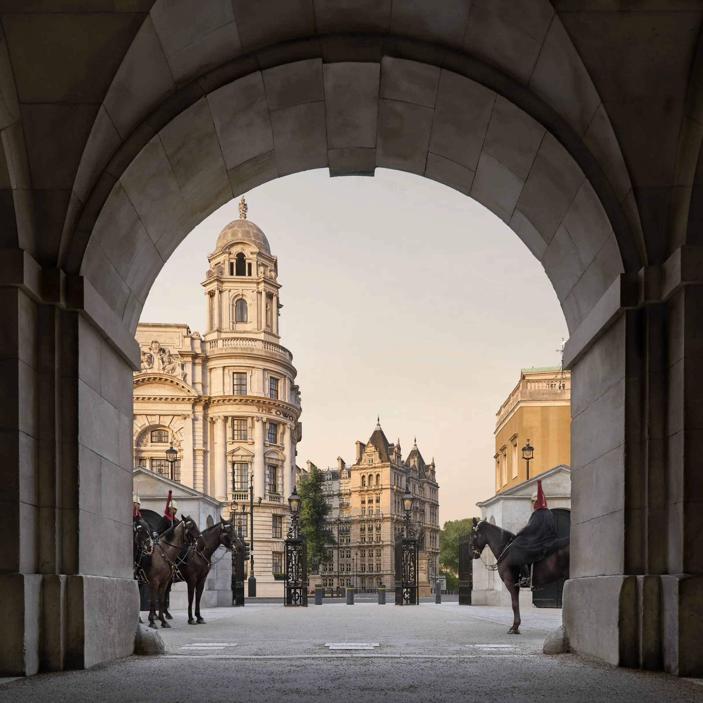 Crown jewels: London's top new developments