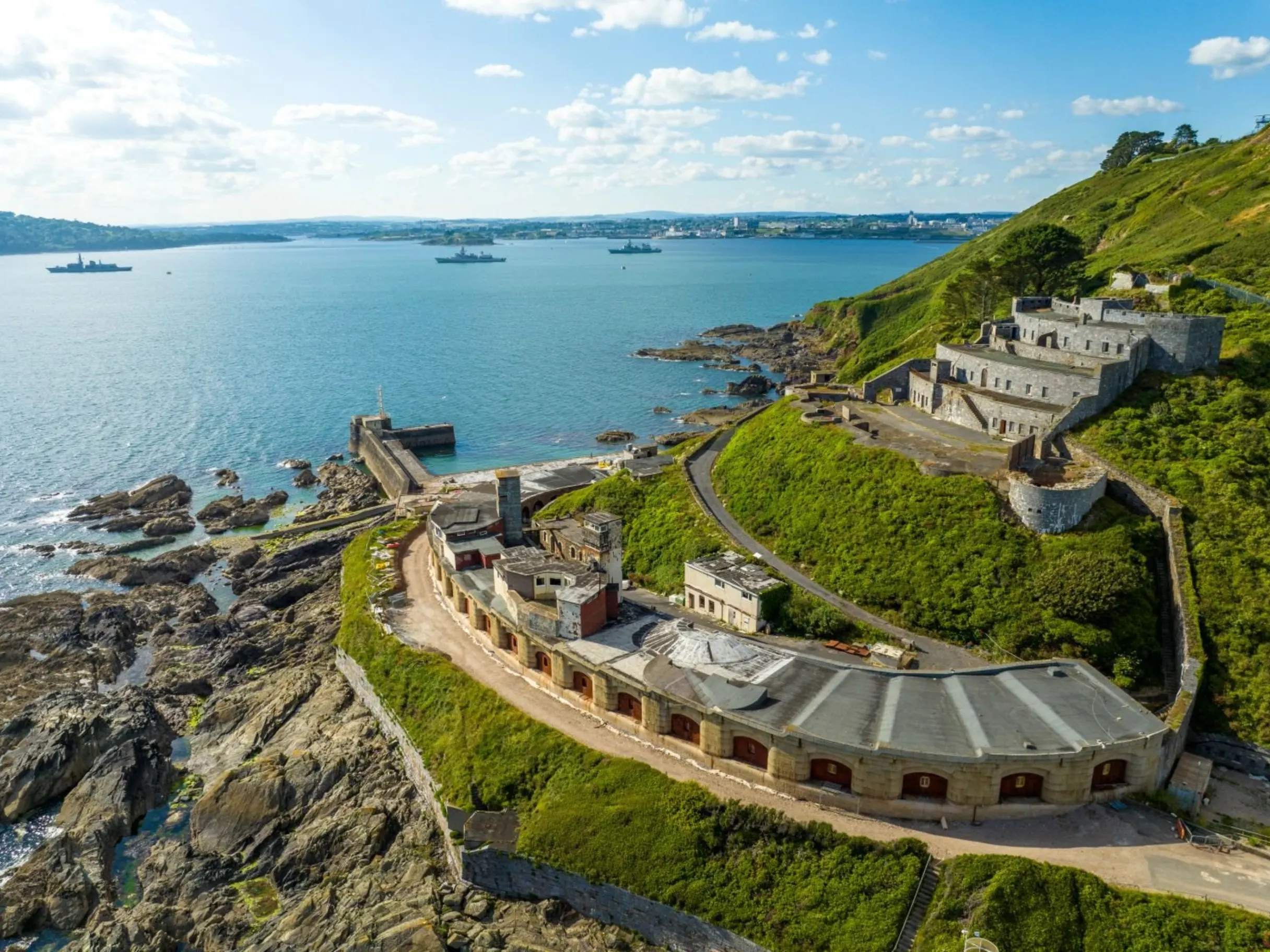Image of Own a piece of history: the homes honouring England’s past