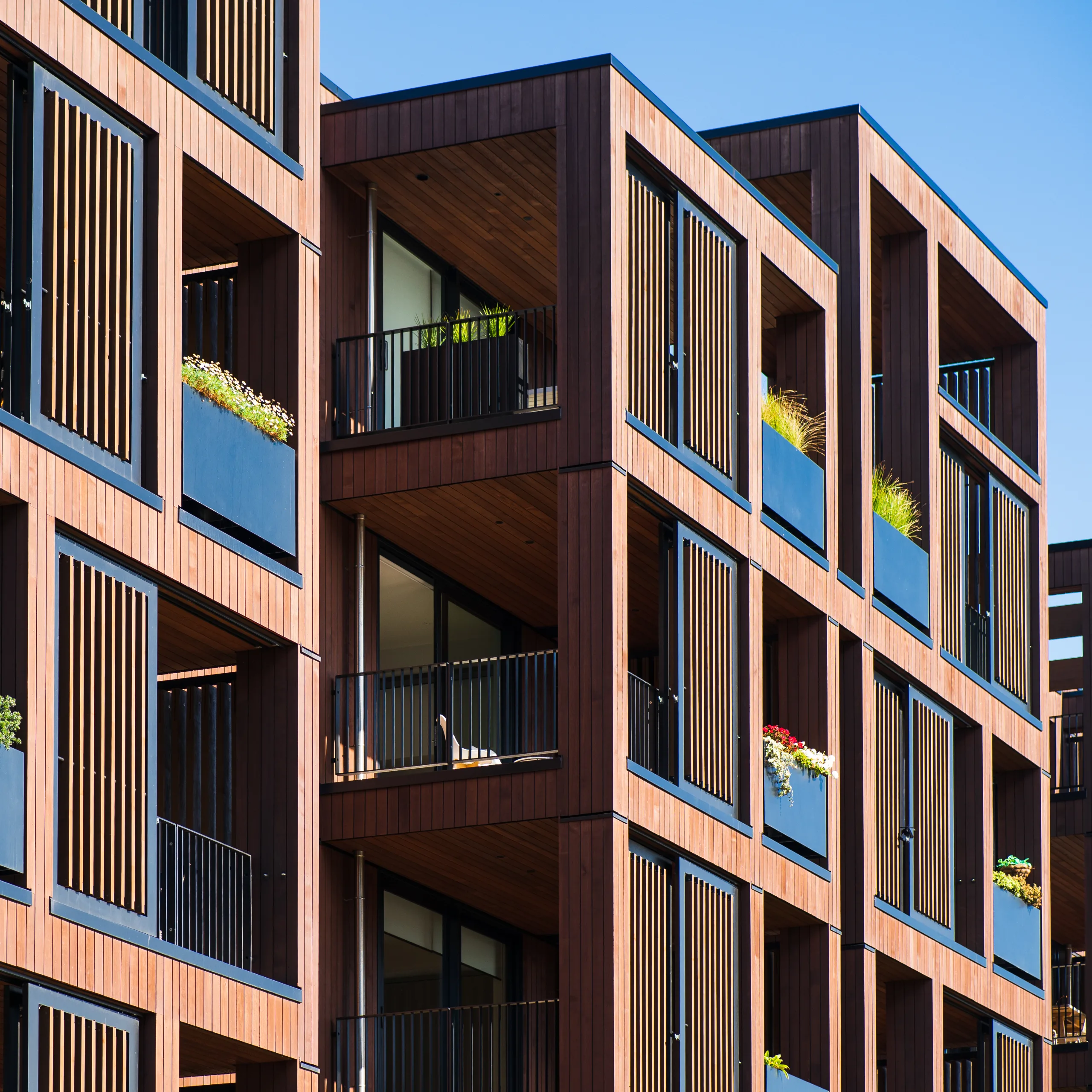 Image of Own or looking to buy a flat? How new leasehold reforms could impact you