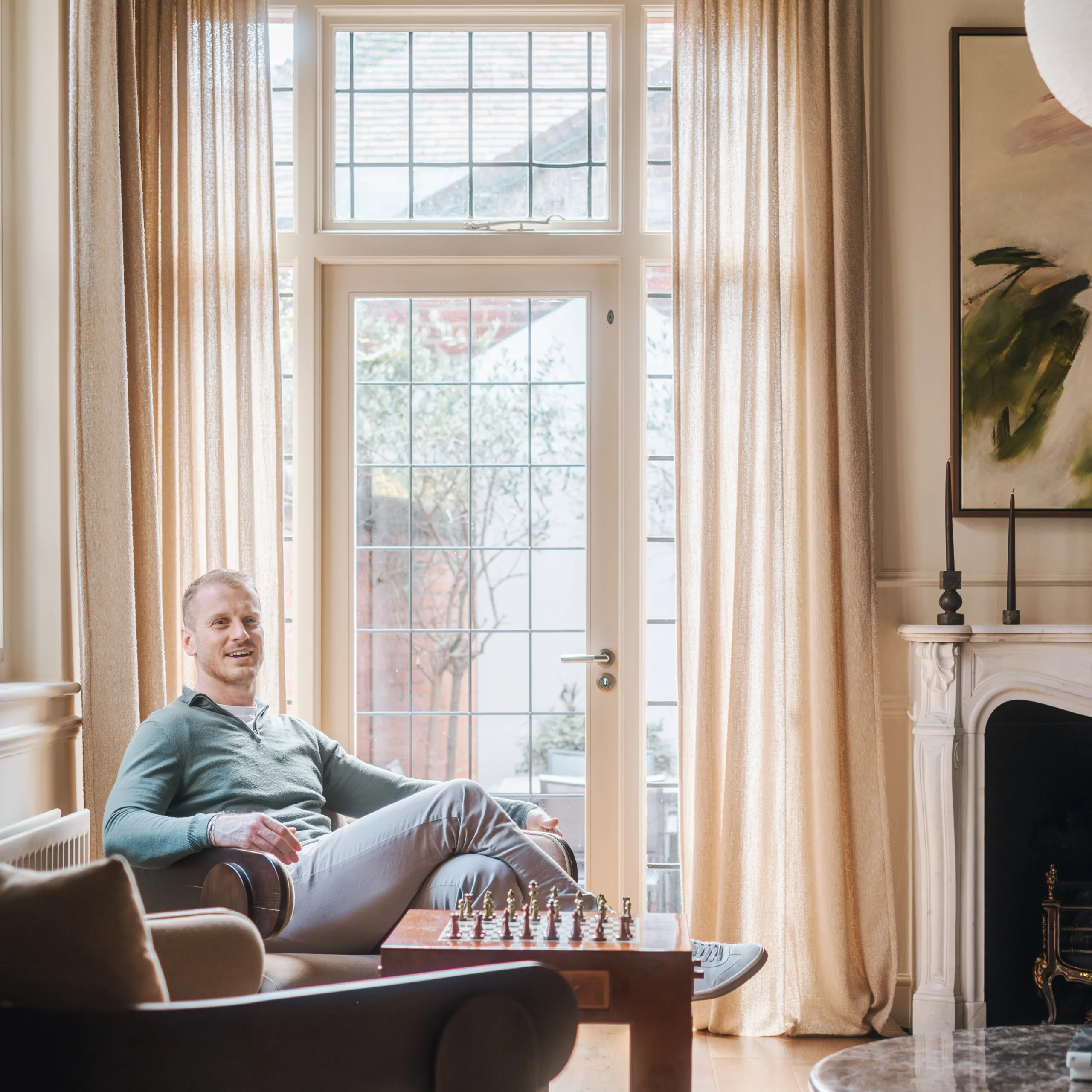 Image of The rise of short lets: why flexibility is the new luxury