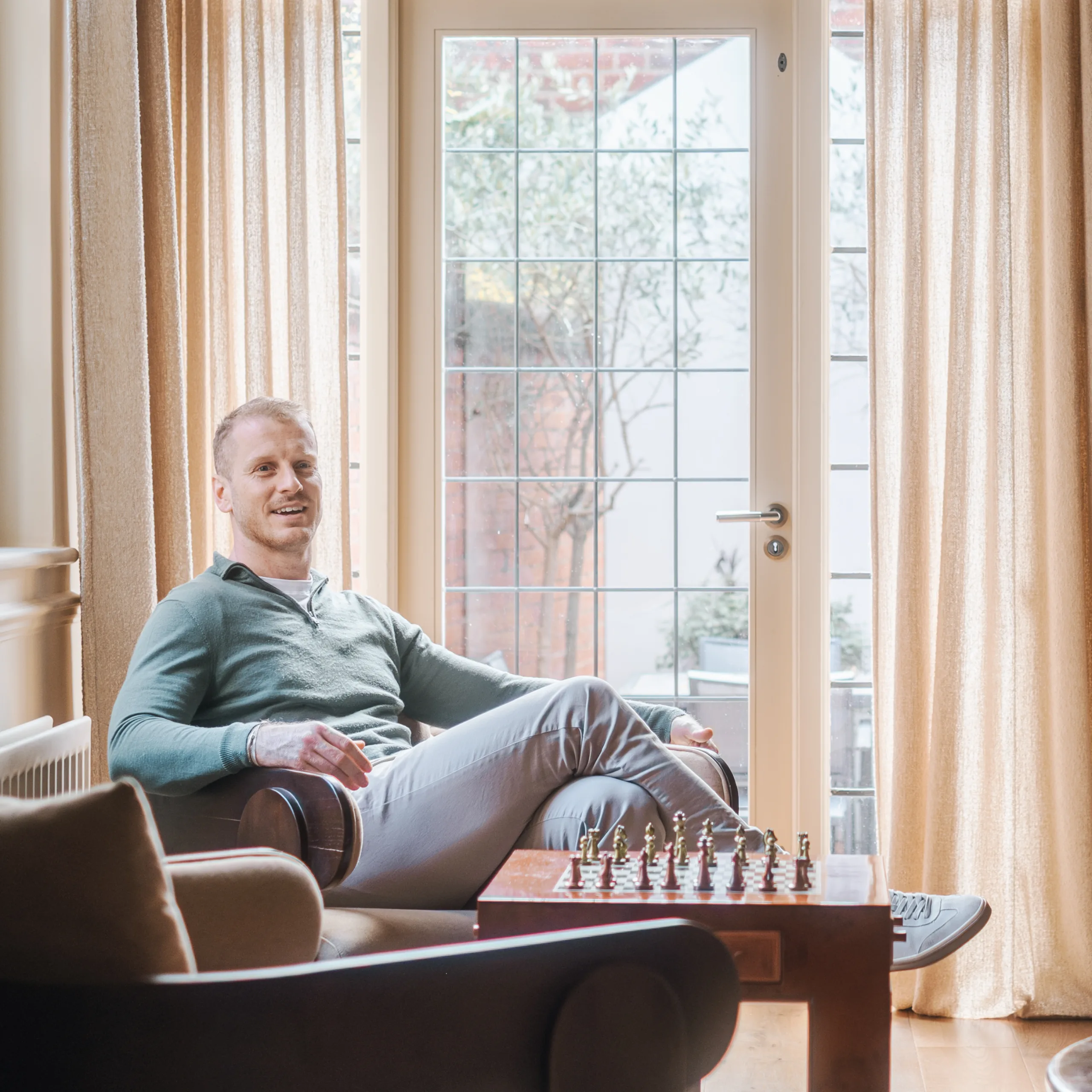 The rise of short lets: why flexibility is the new luxury