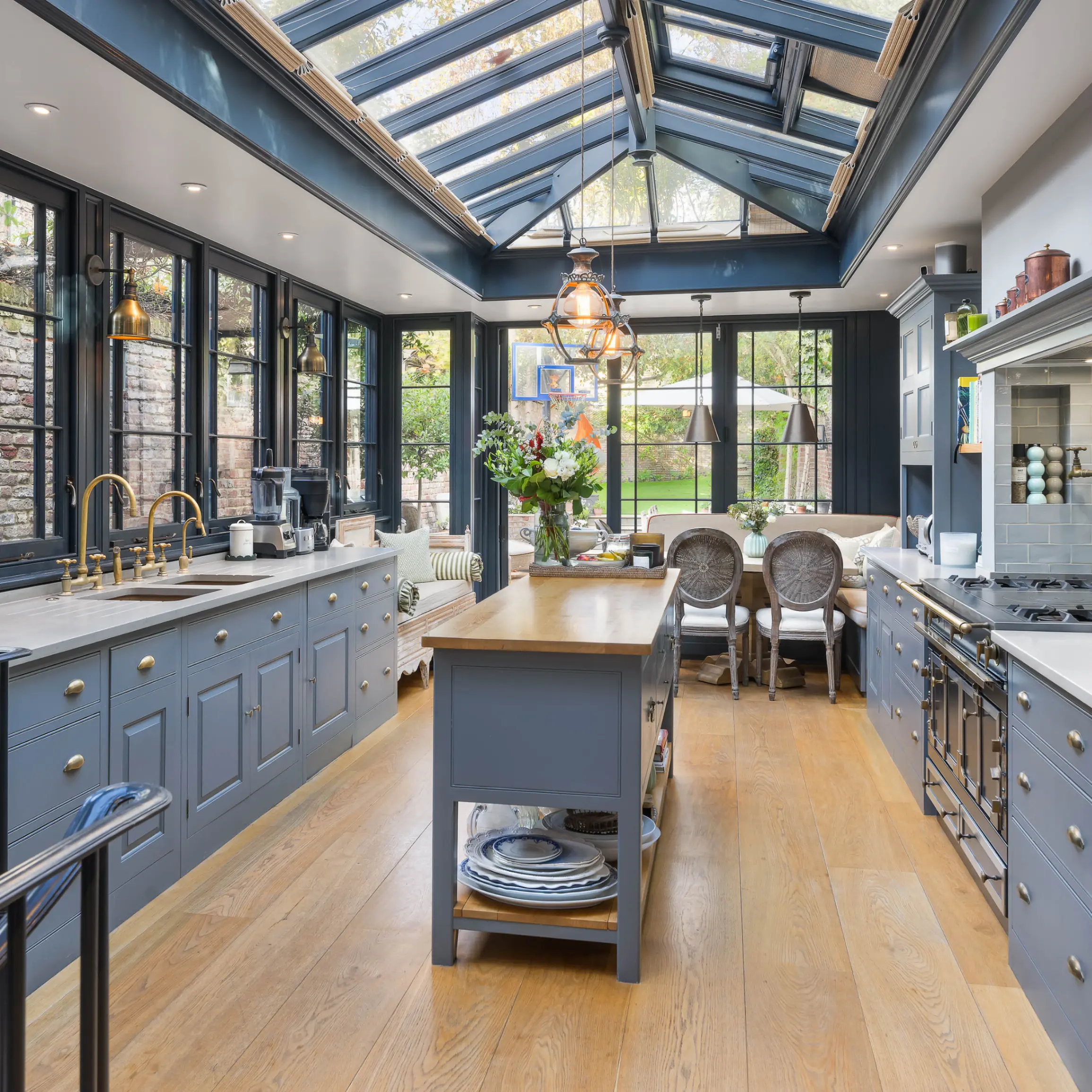 Image of Spectacular London homes for sale in 2026