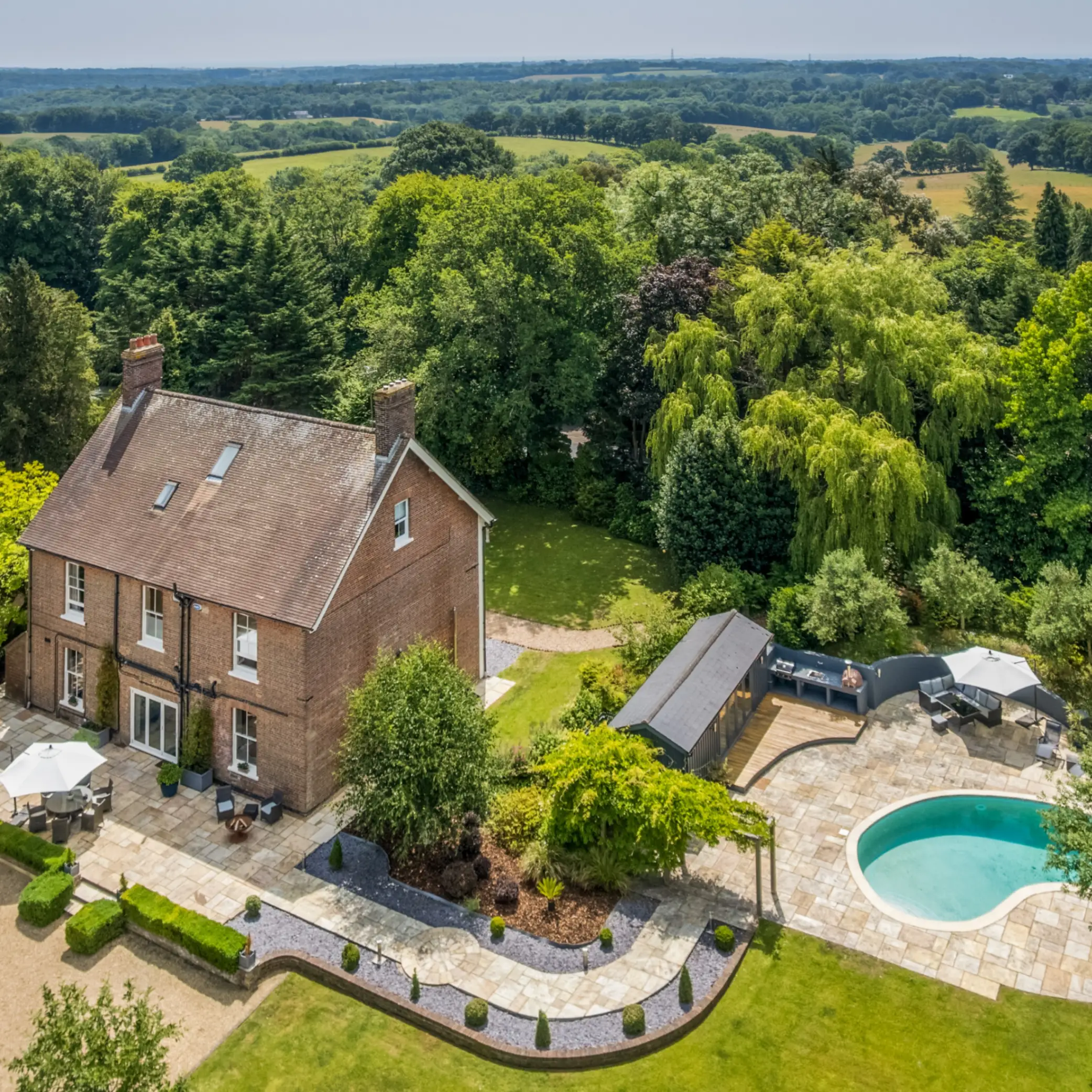 Image of Star quality: Incredible homes for sale with film connections