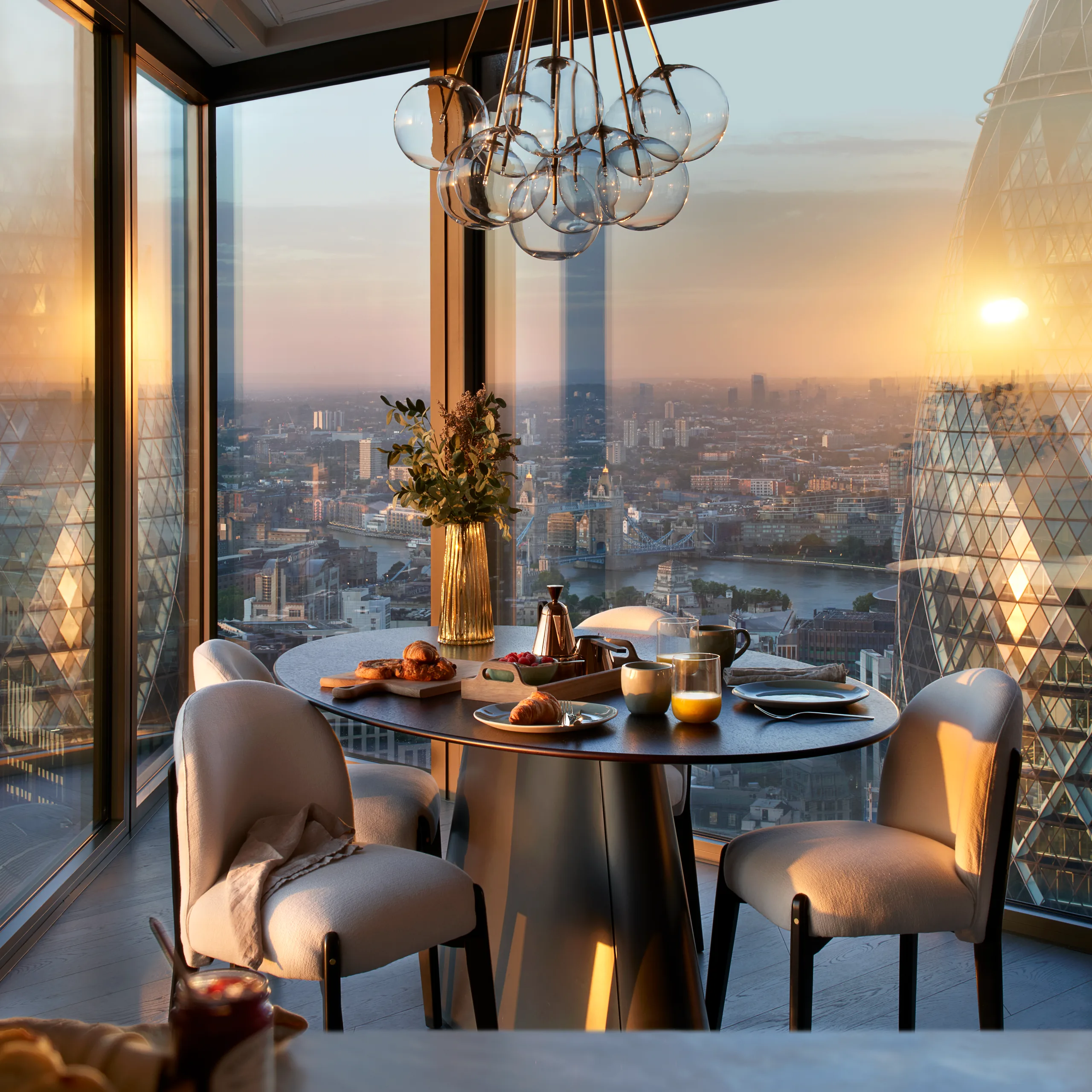 Student homes: a new way of living in London