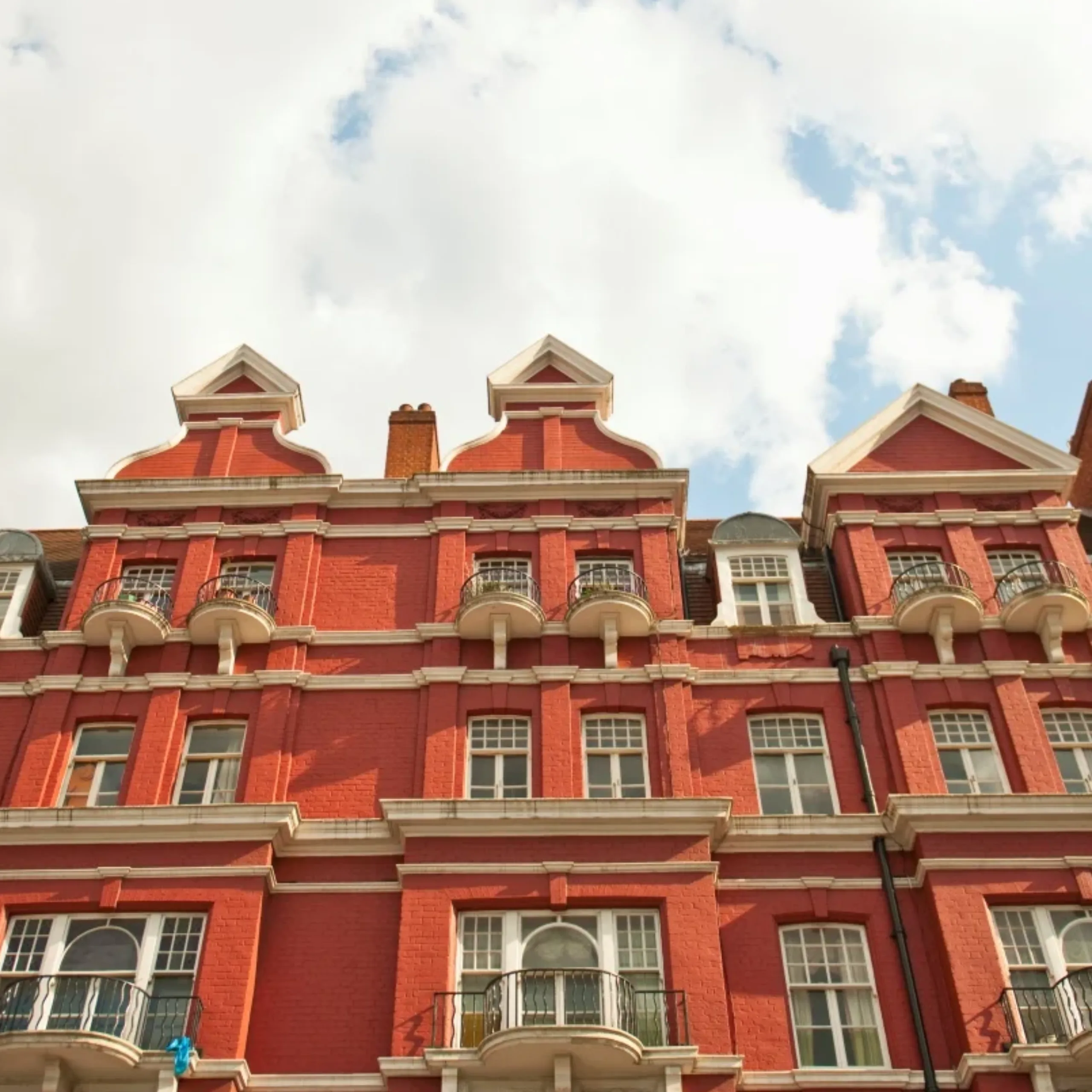 Image of The next generation of super-prime buyers in London