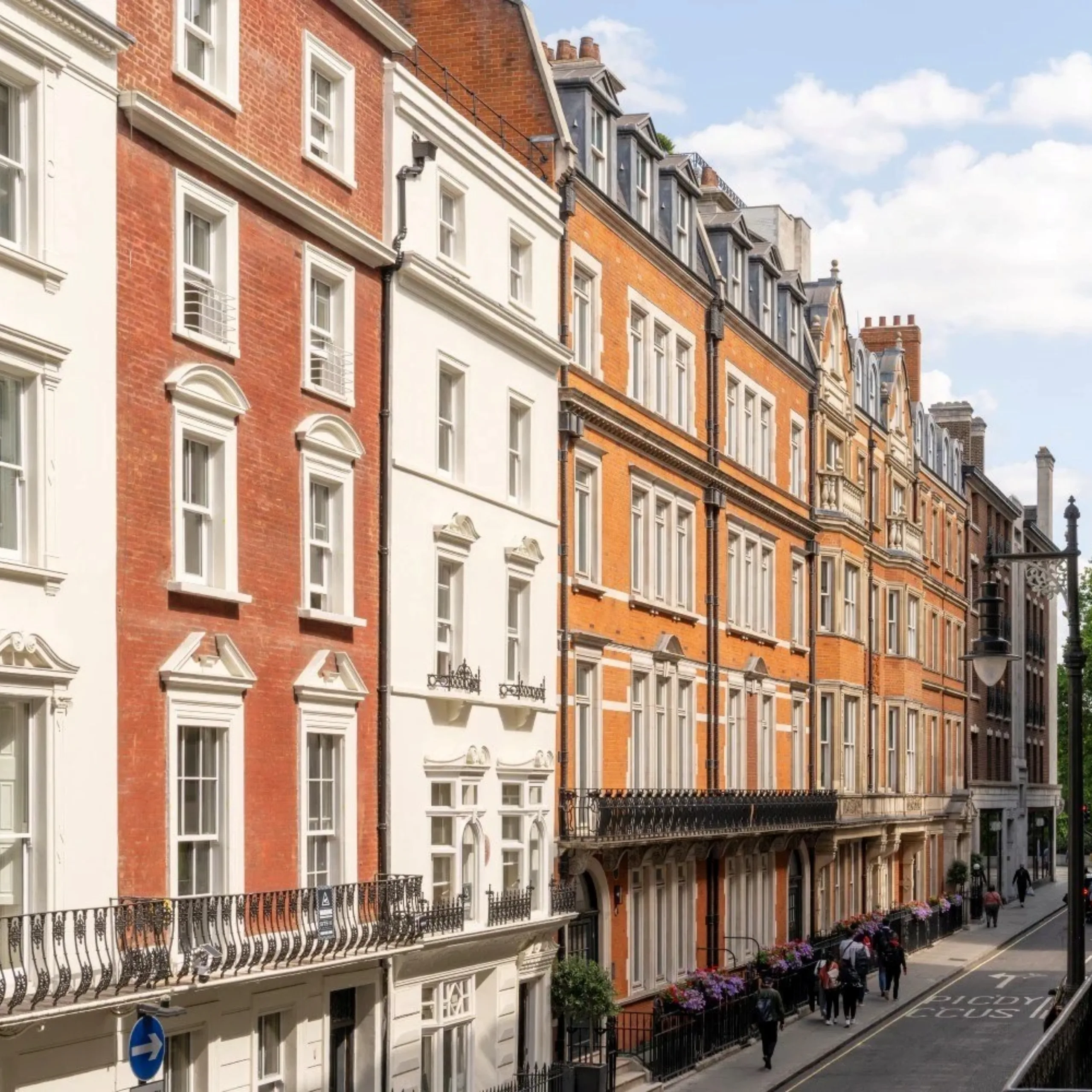 What to consider when buying a house