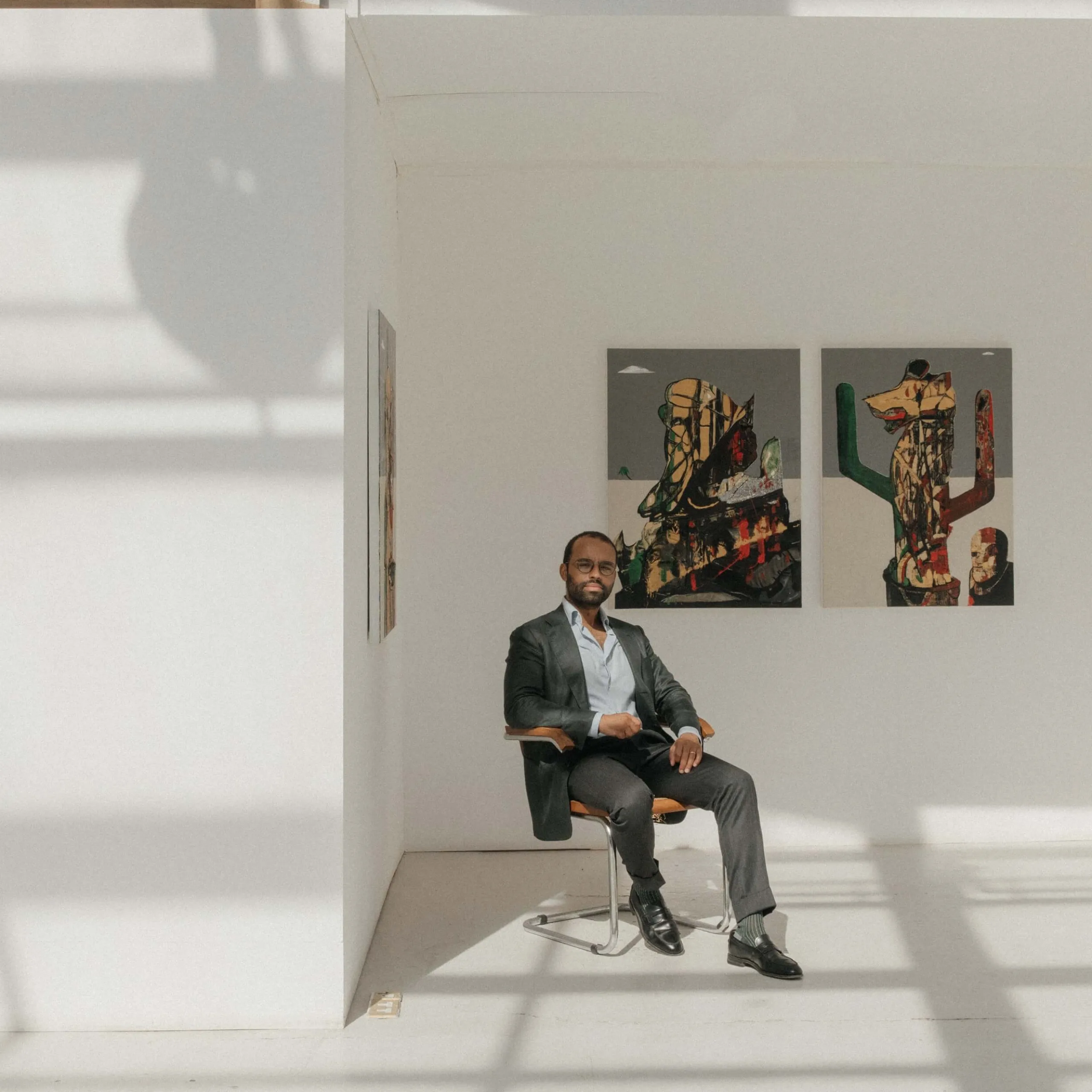 Asset class: How to leverage the value in luxury goods